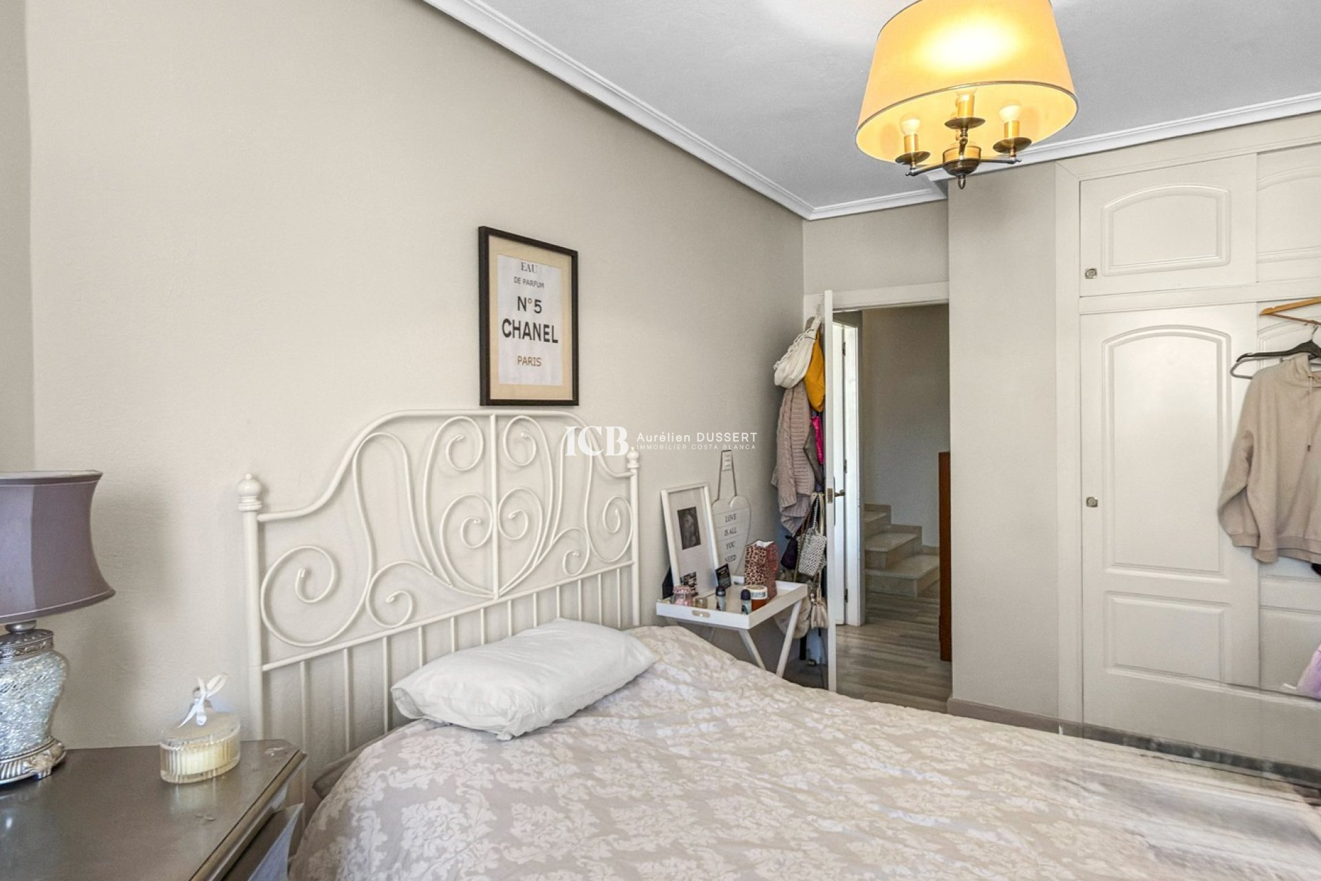 Revente - Maison mitoyenne -
Orihuela Costa - La Florida