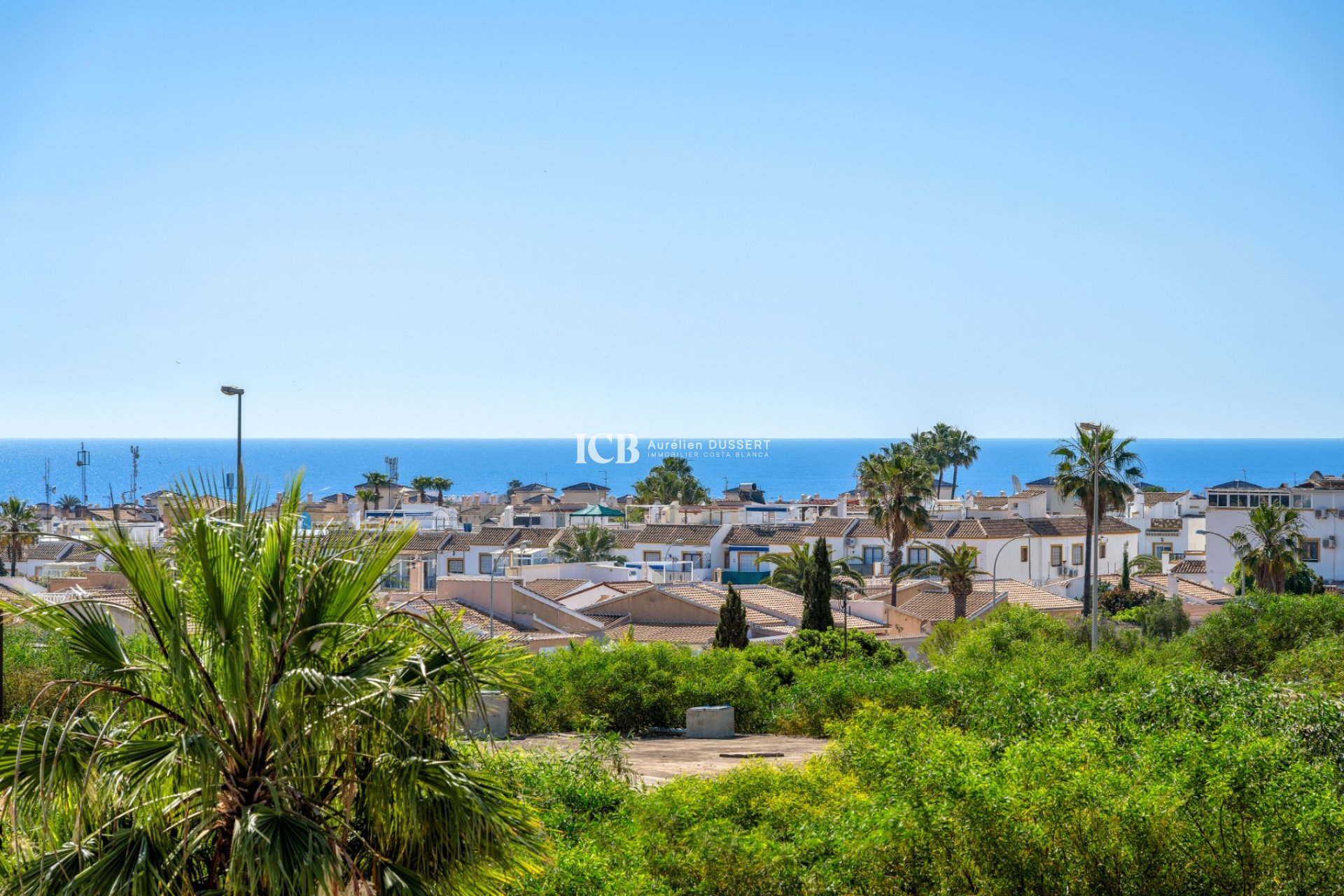Revente - Maison mitoyenne -
Orihuela Costa - La Florida