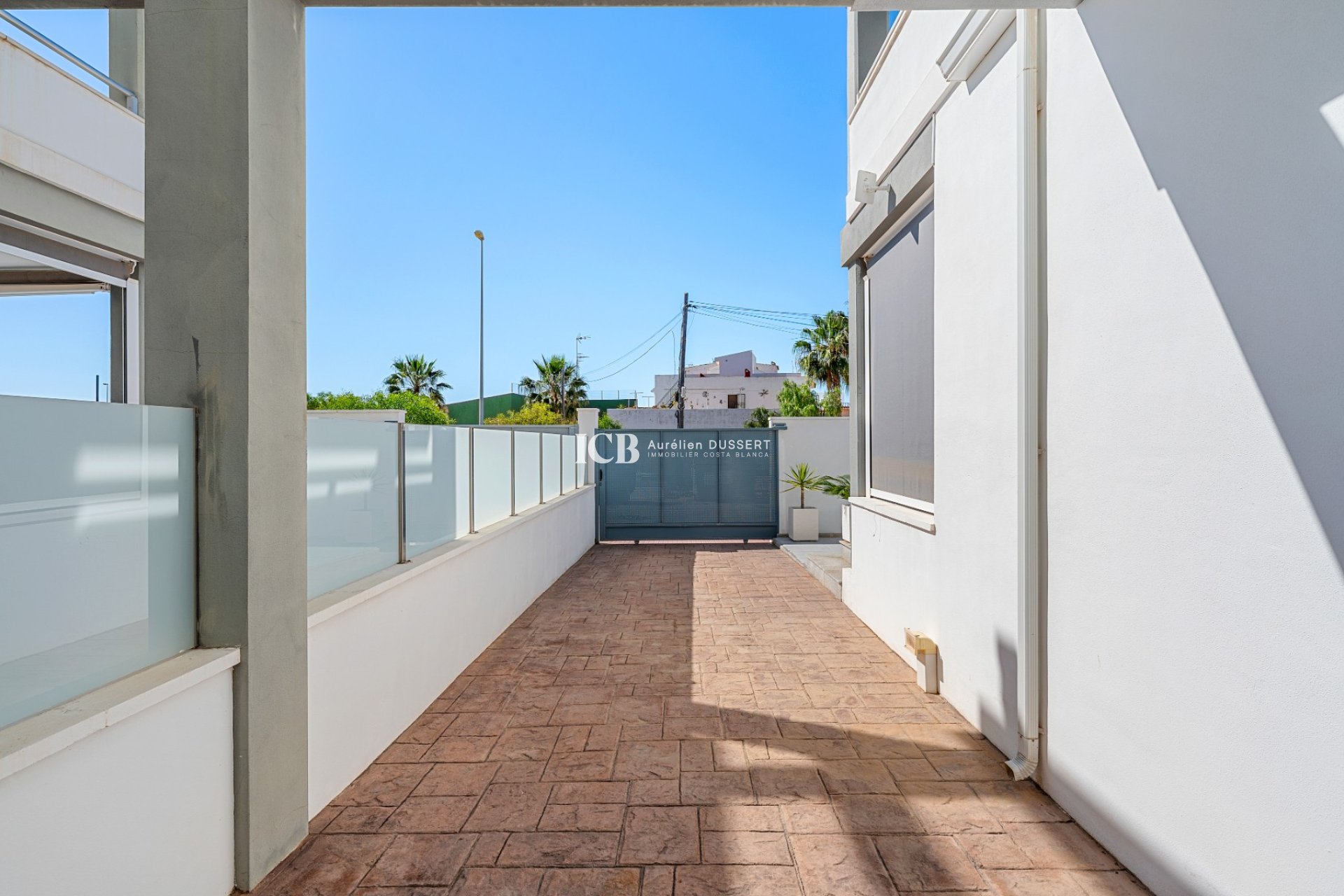 Revente - Maison mitoyenne -
Orihuela Costa - La Florida
