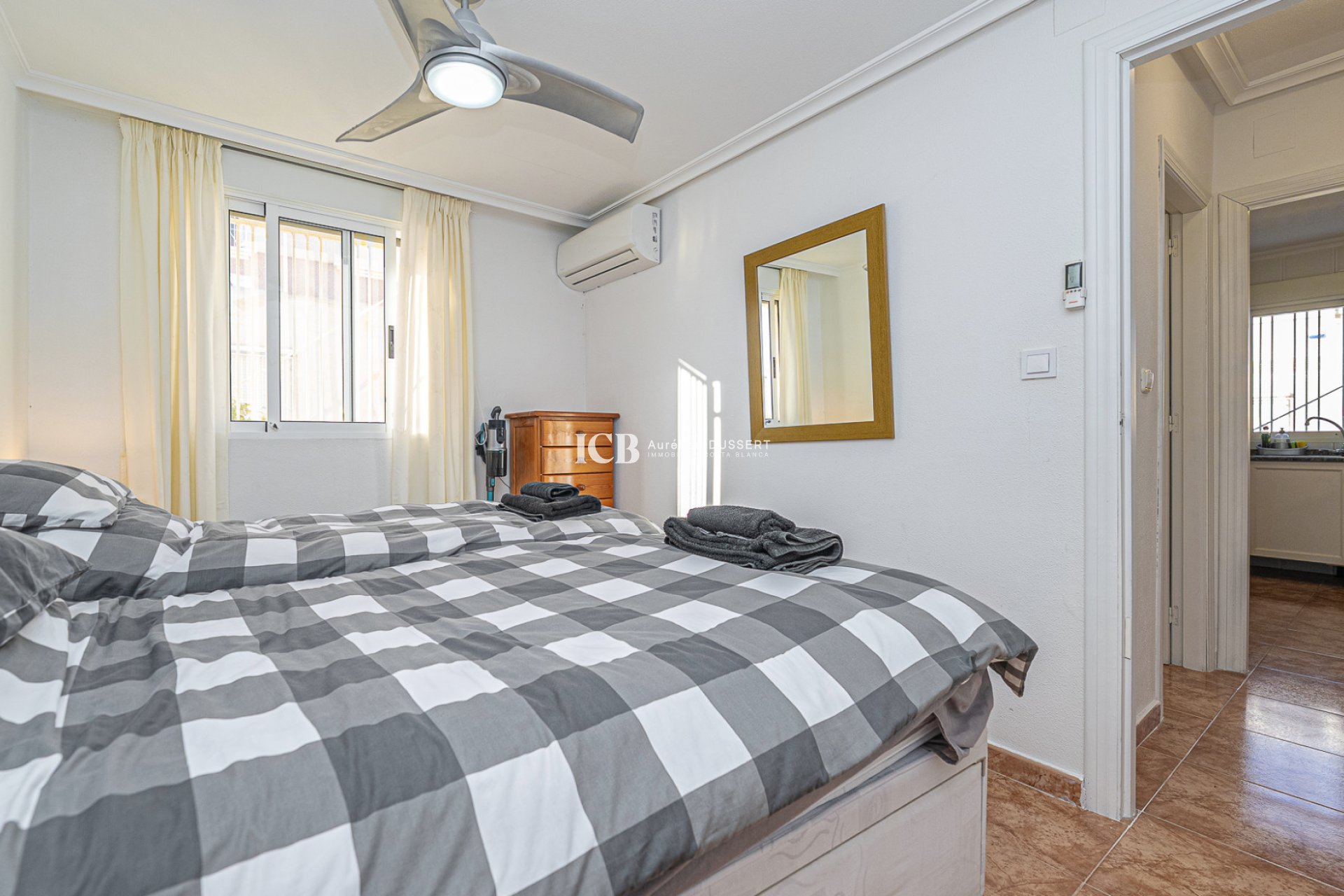 Revente - Maison mitoyenne -
Orihuela Costa - La Regia