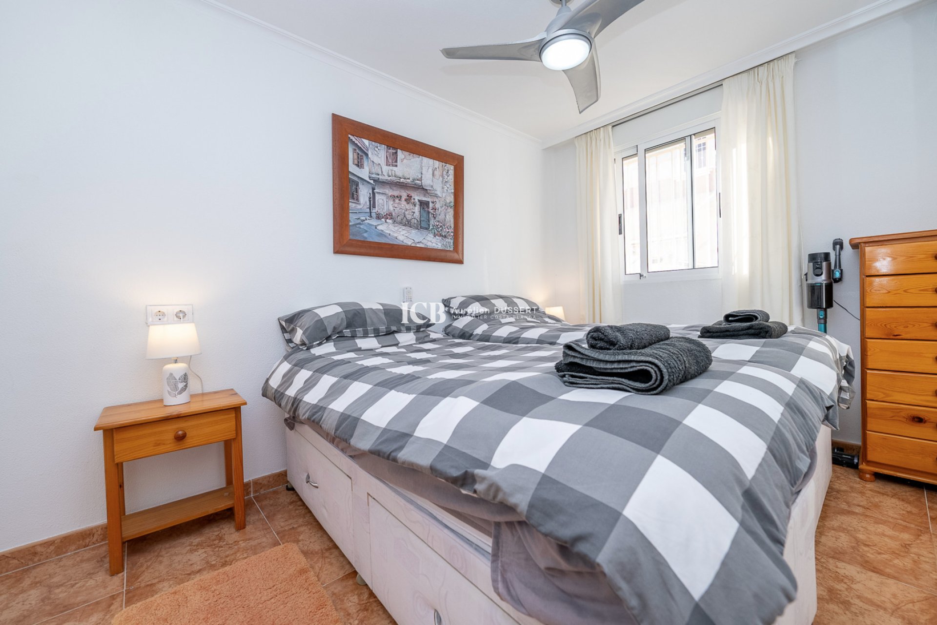 Revente - Maison mitoyenne -
Orihuela Costa - La Regia