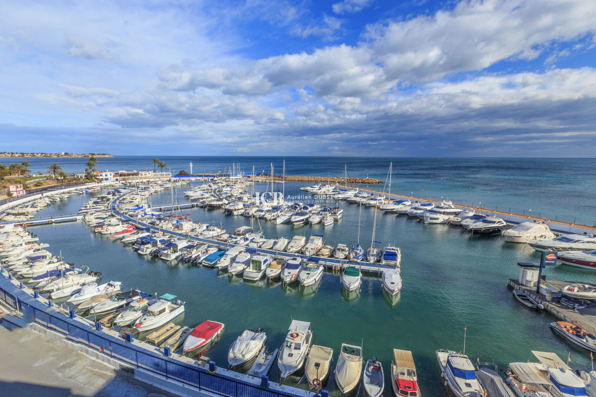 Revente - Maison mitoyenne -
Orihuela Costa - La Regia