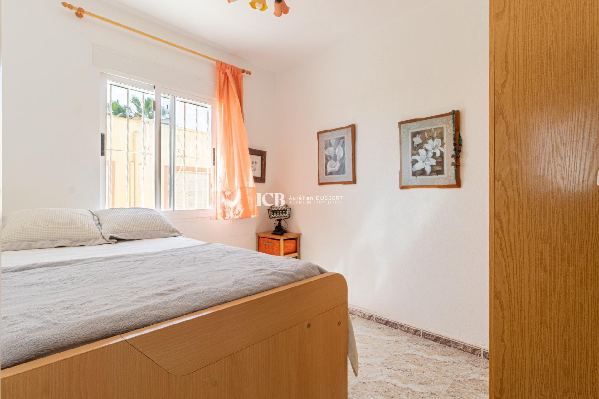 Revente - Maison mitoyenne -
Orihuela Costa - La Regia