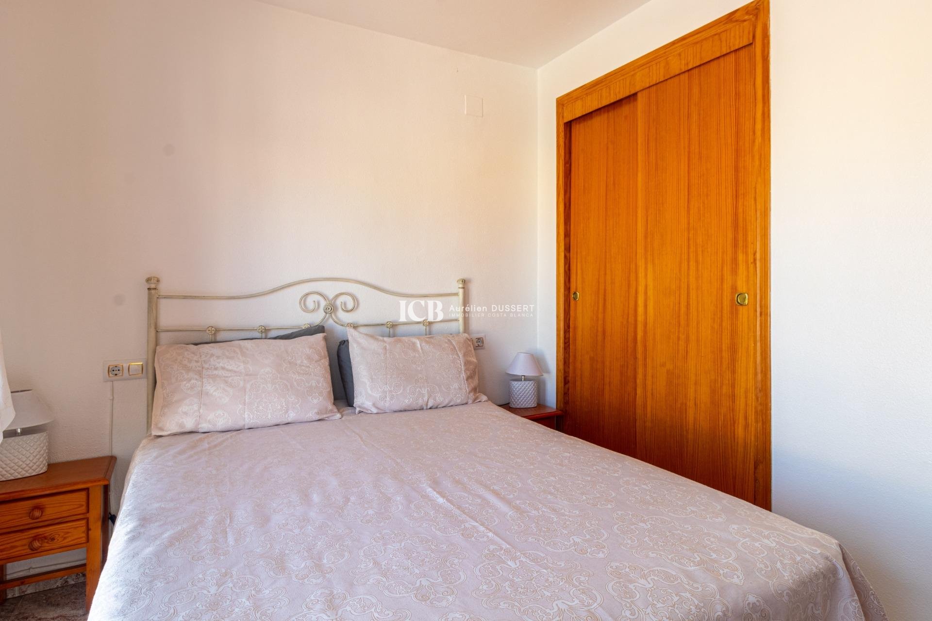 Revente - Maison mitoyenne -
Orihuela Costa - La Regia