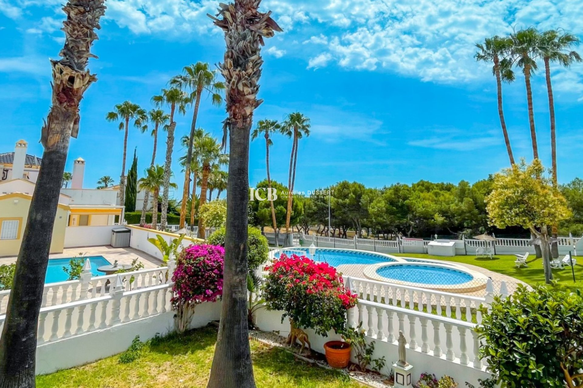Revente - Maison mitoyenne -
Orihuela Costa - La Rioja