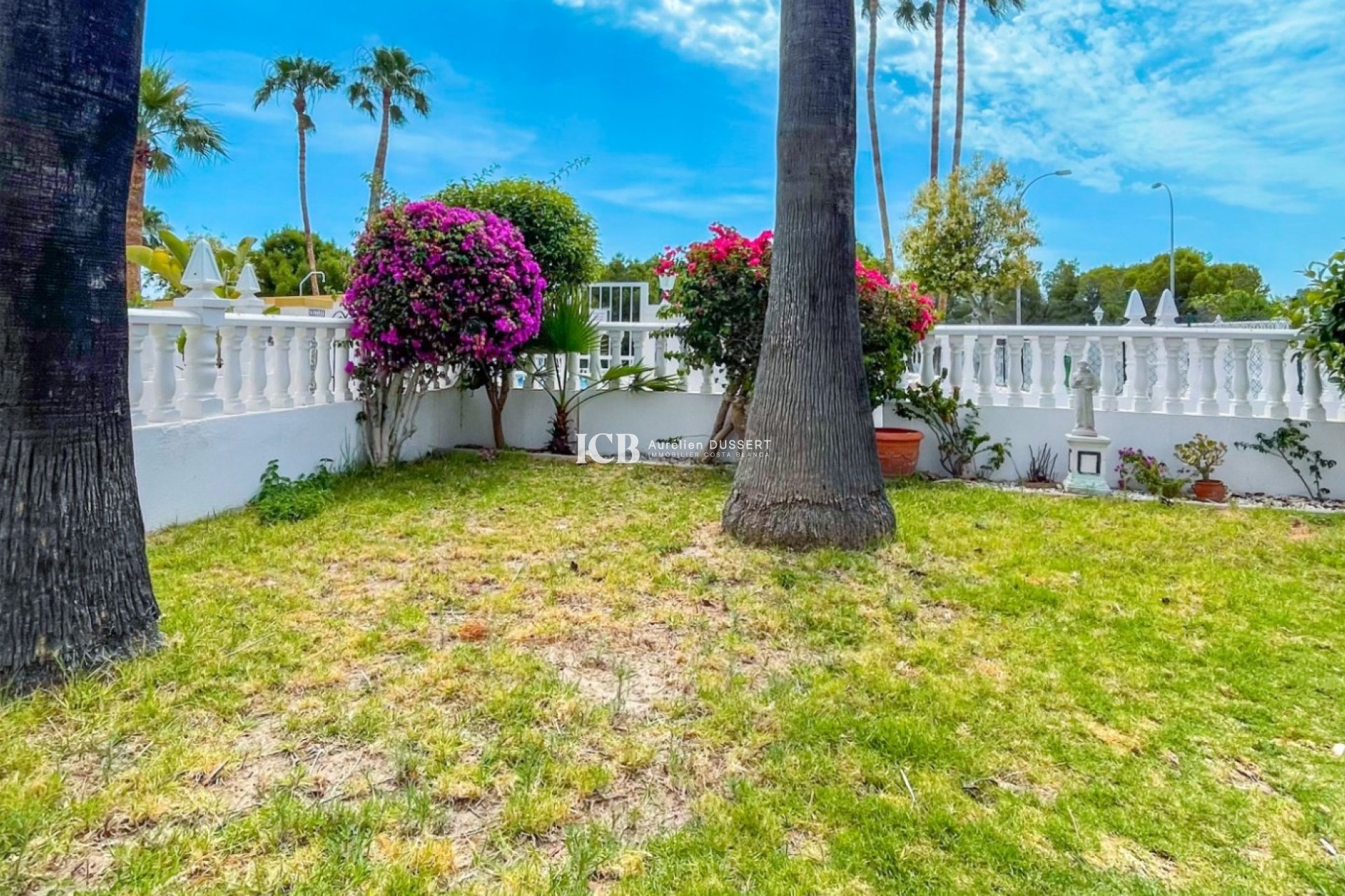 Revente - Maison mitoyenne -
Orihuela Costa - La Rioja
