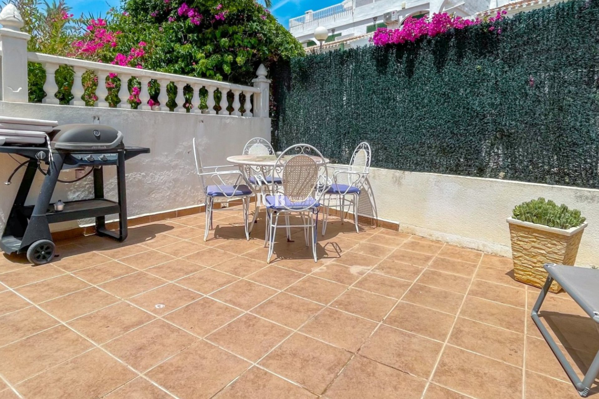 Revente - Maison mitoyenne -
Orihuela Costa - La Rioja