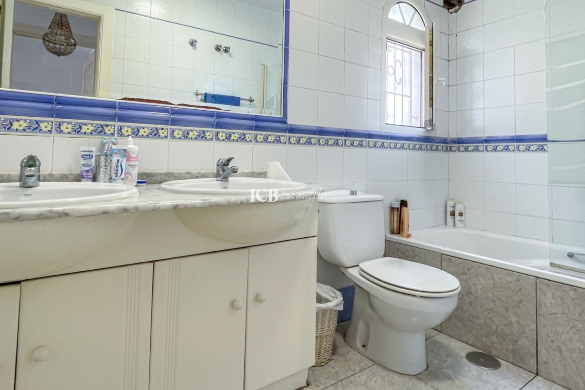 Revente - Maison mitoyenne -
Orihuela Costa - La Rioja