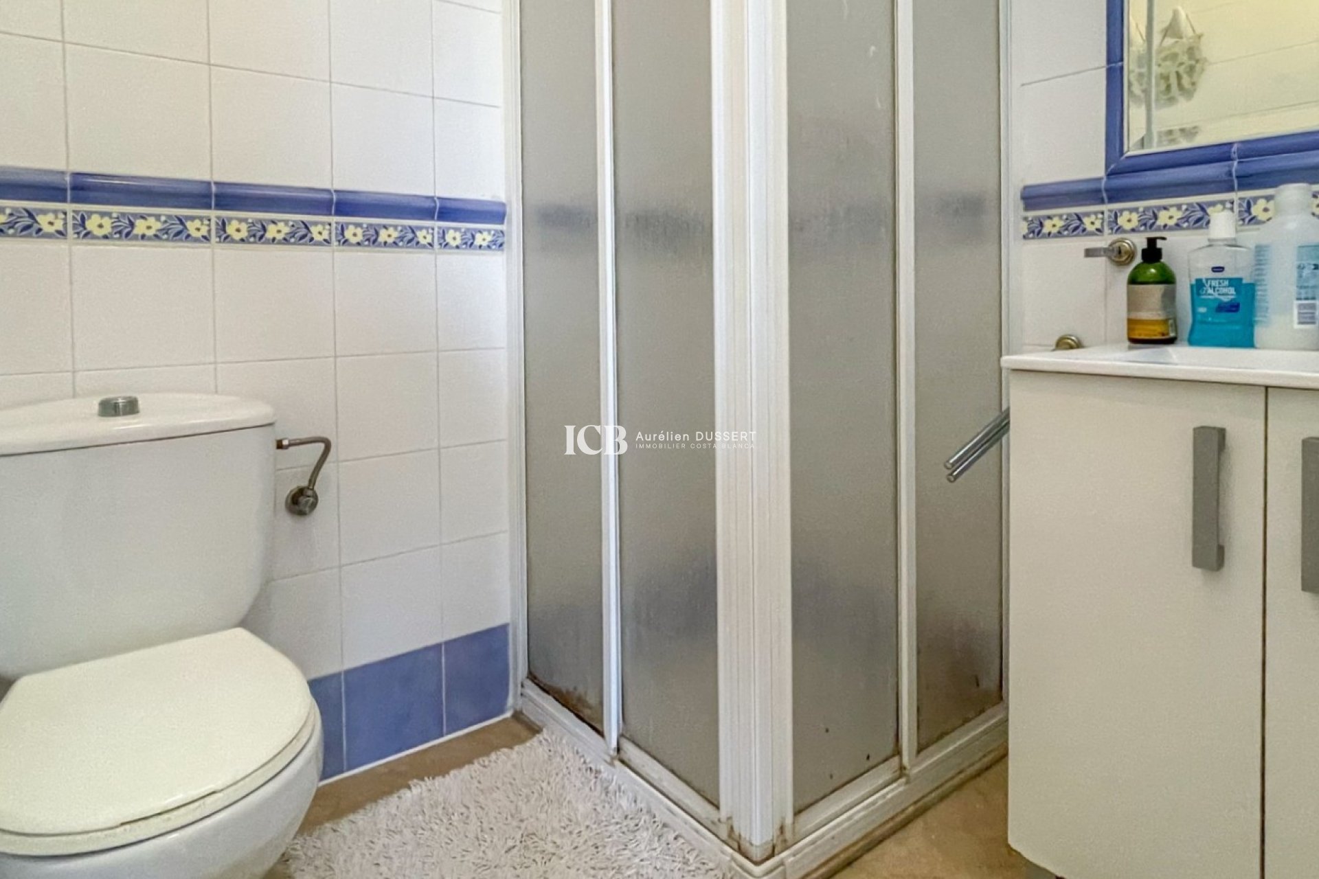 Revente - Maison mitoyenne -
Orihuela Costa - La Rioja