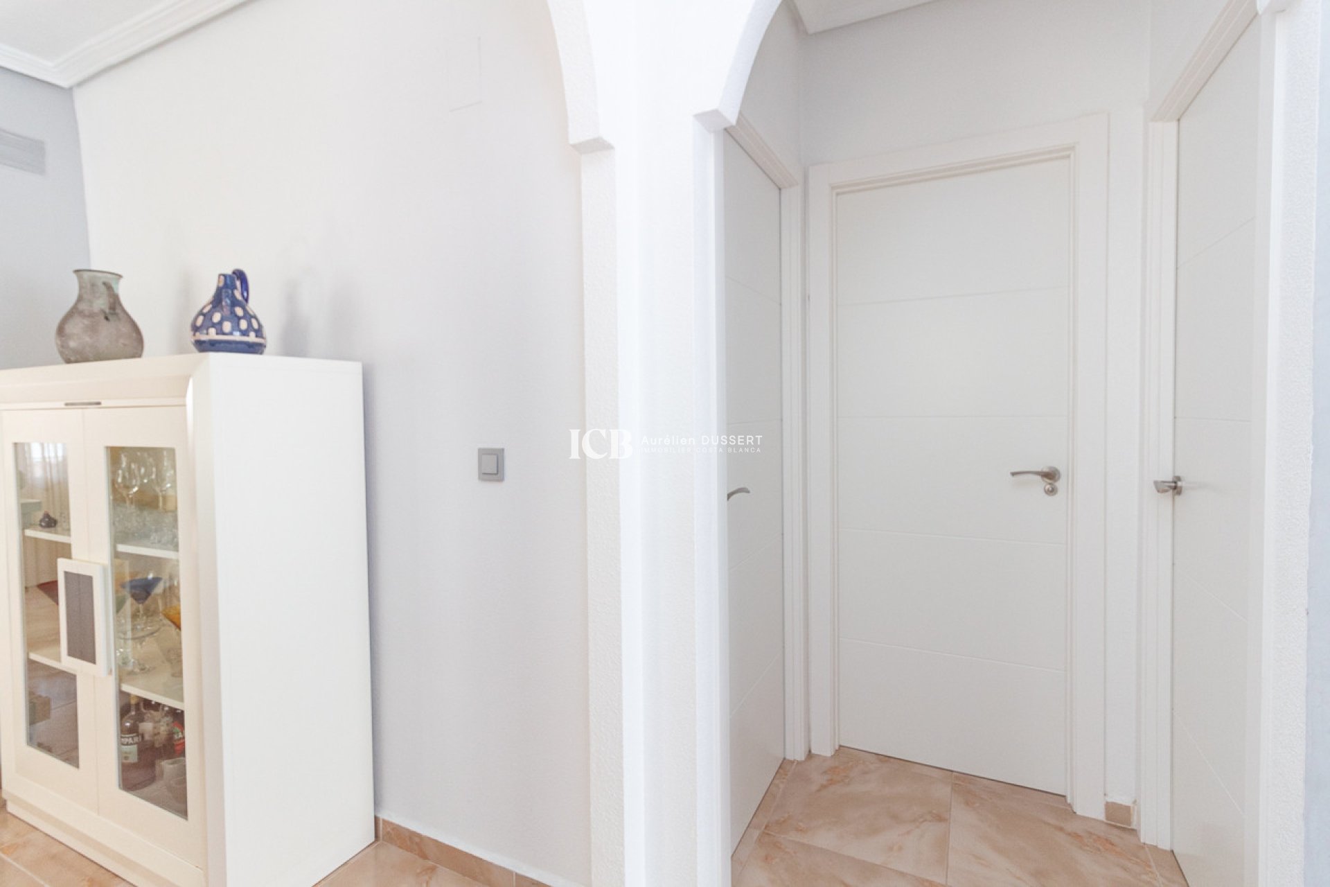 Revente - Maison mitoyenne -
Orihuela Costa - La Zenia