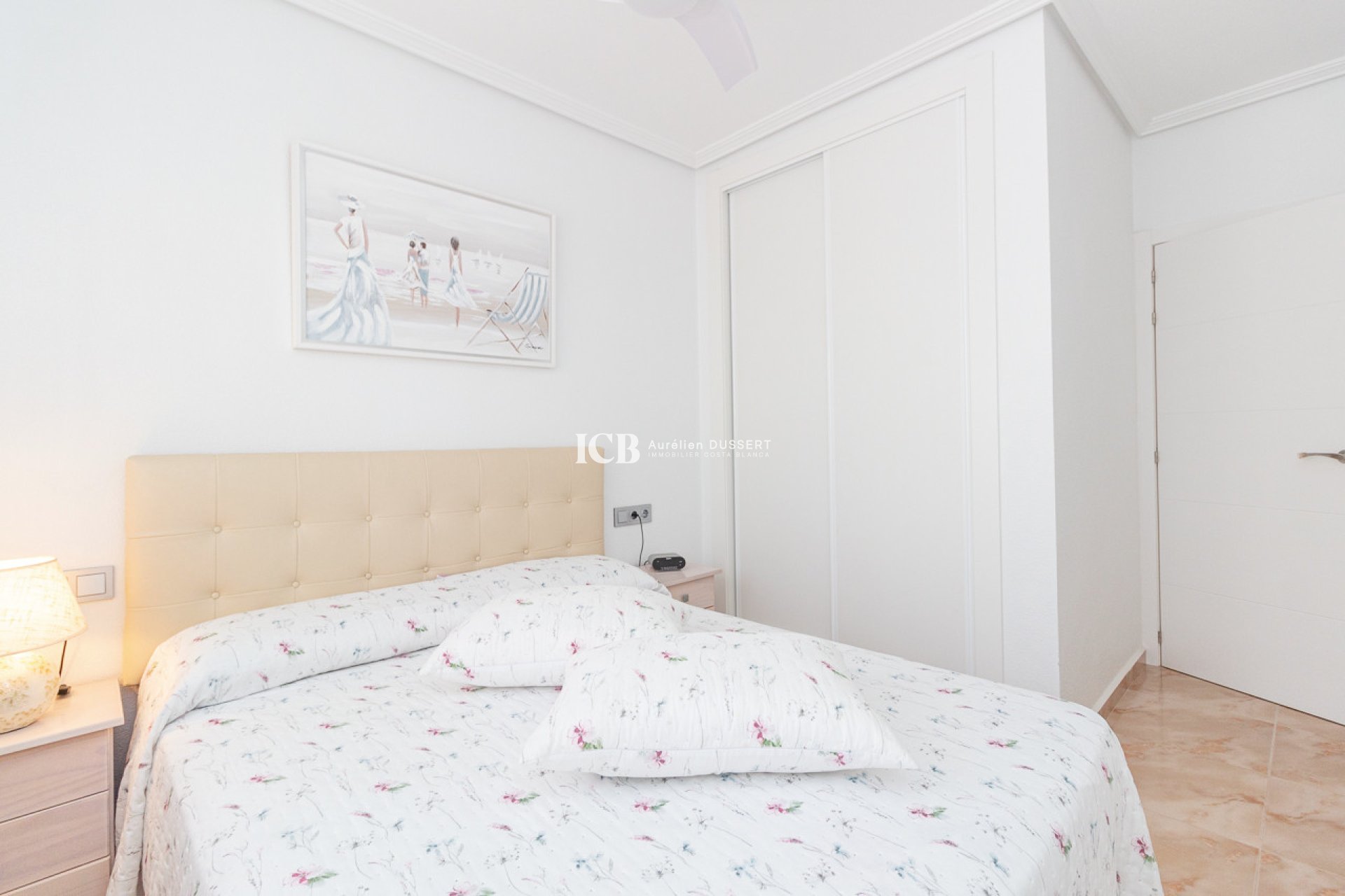 Revente - Maison mitoyenne -
Orihuela Costa - La Zenia