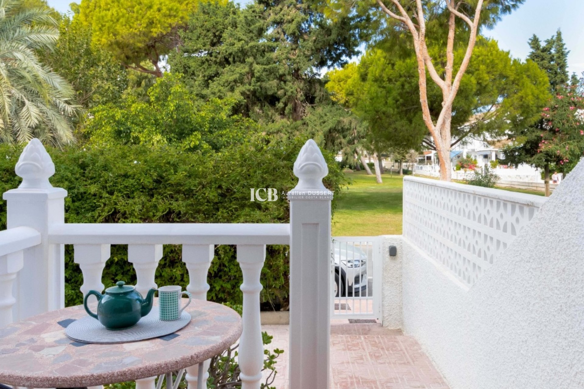 Revente - Maison mitoyenne -
Orihuela Costa - La Zenia