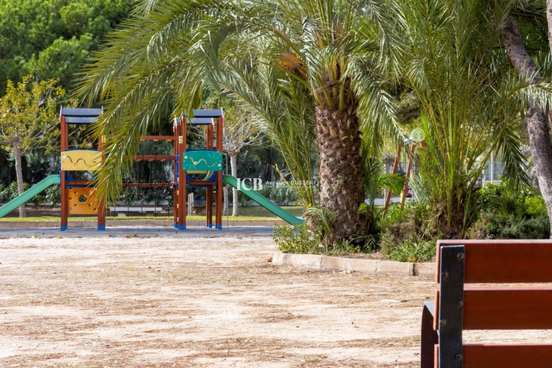 Revente - Maison mitoyenne -
Orihuela Costa - La Zenia