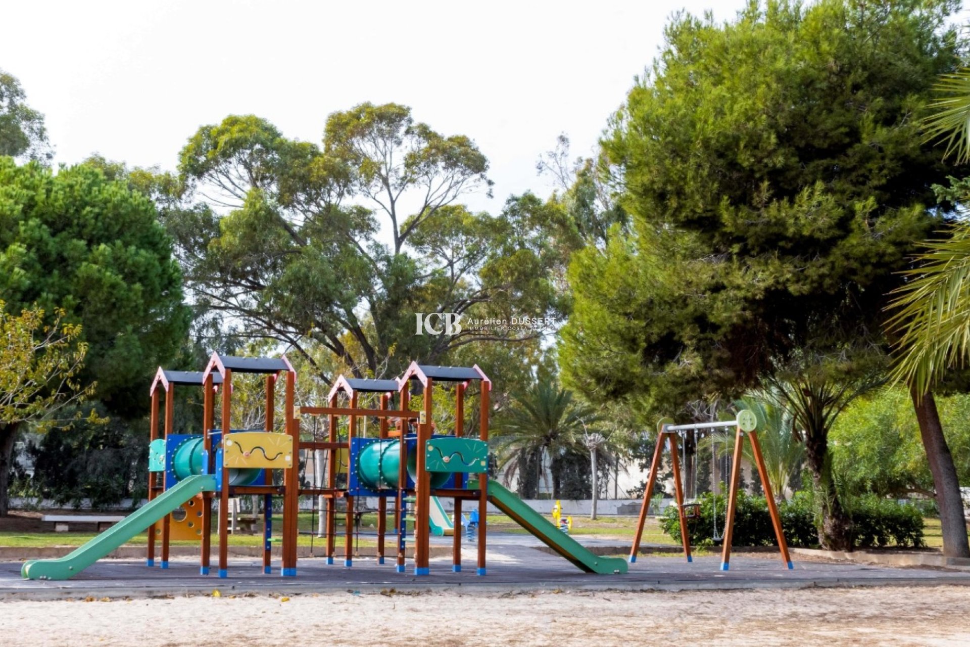 Revente - Maison mitoyenne -
Orihuela Costa - La Zenia