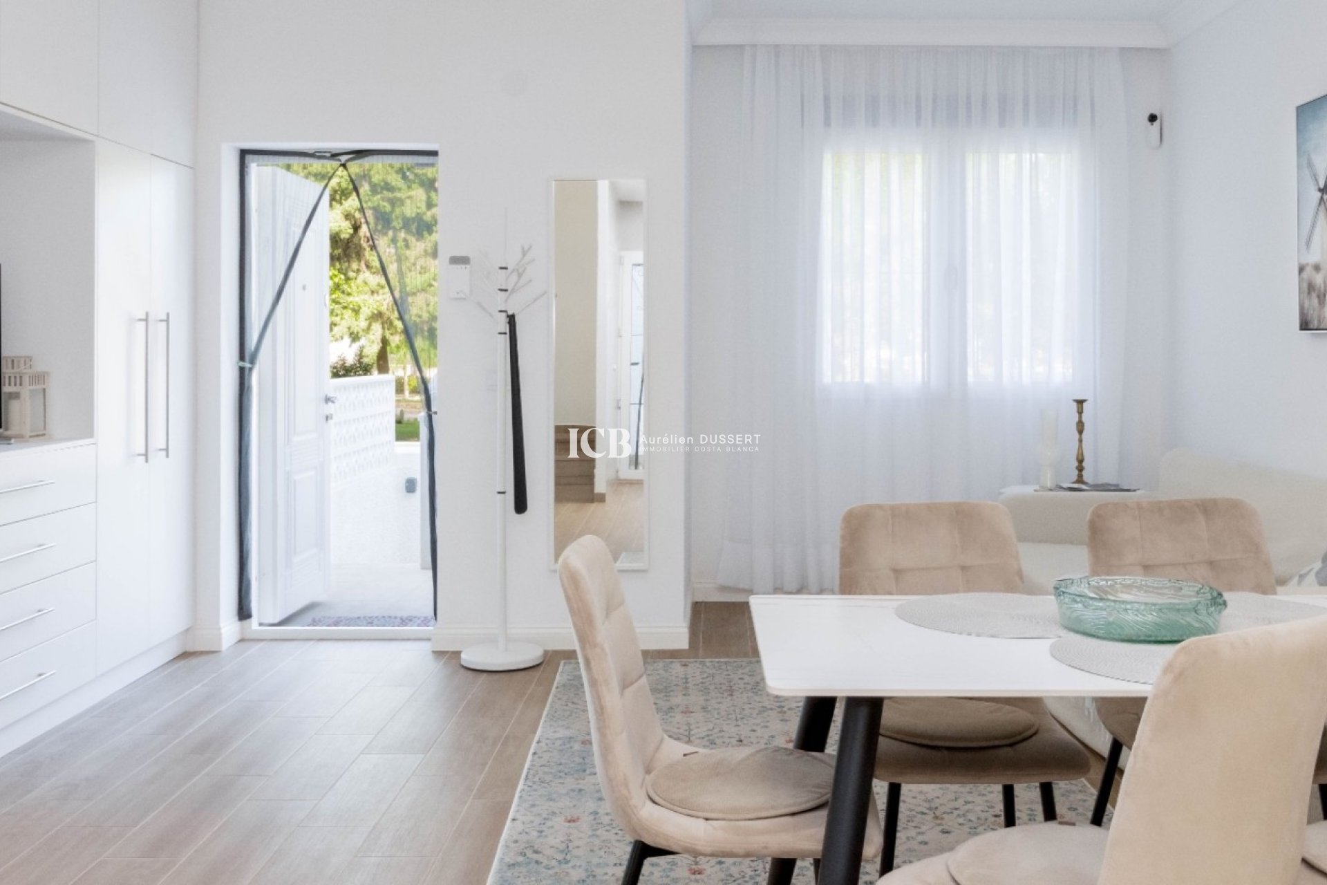 Revente - Maison mitoyenne -
Orihuela Costa - La Zenia