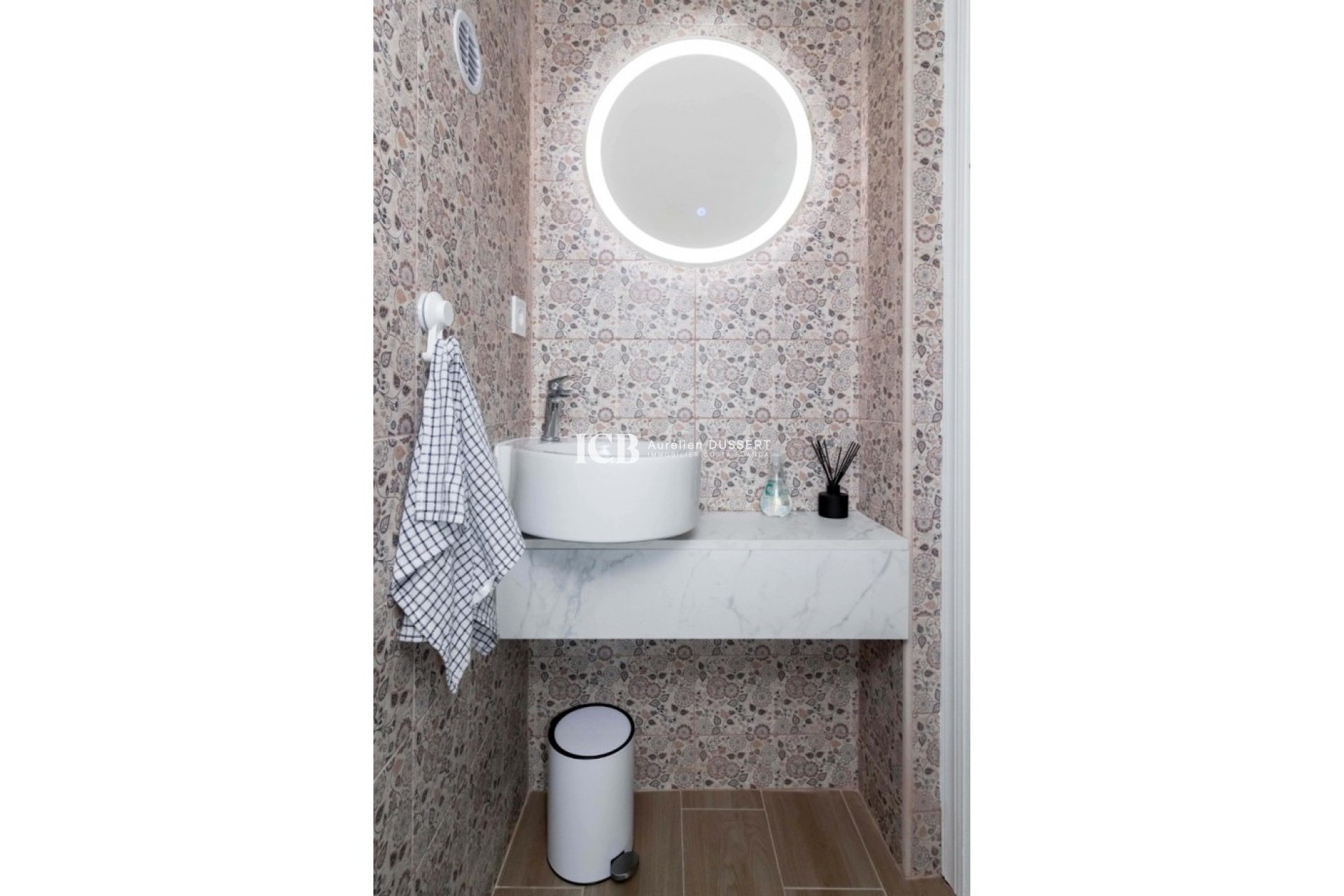 Revente - Maison mitoyenne -
Orihuela Costa - La Zenia