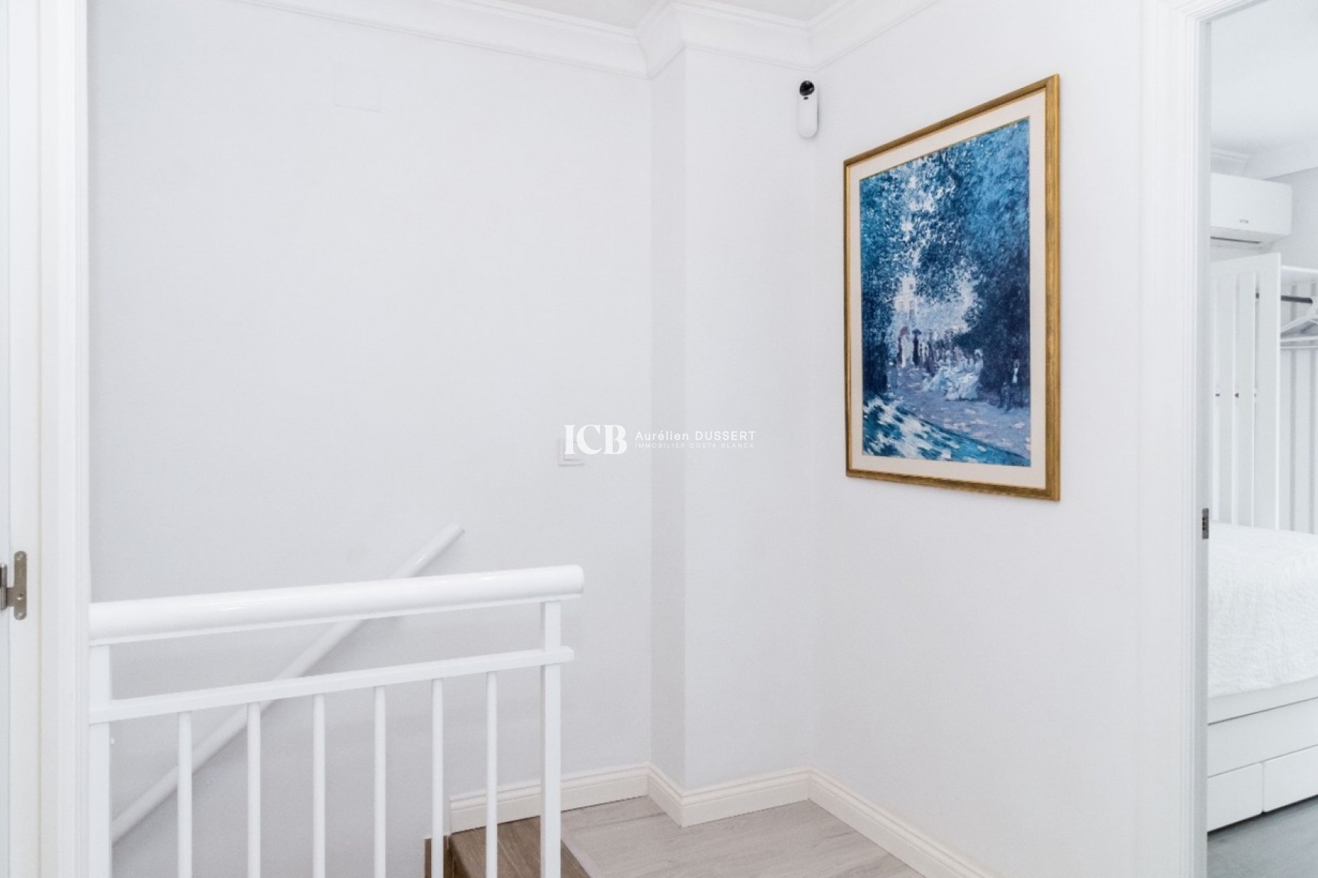 Revente - Maison mitoyenne -
Orihuela Costa - La Zenia