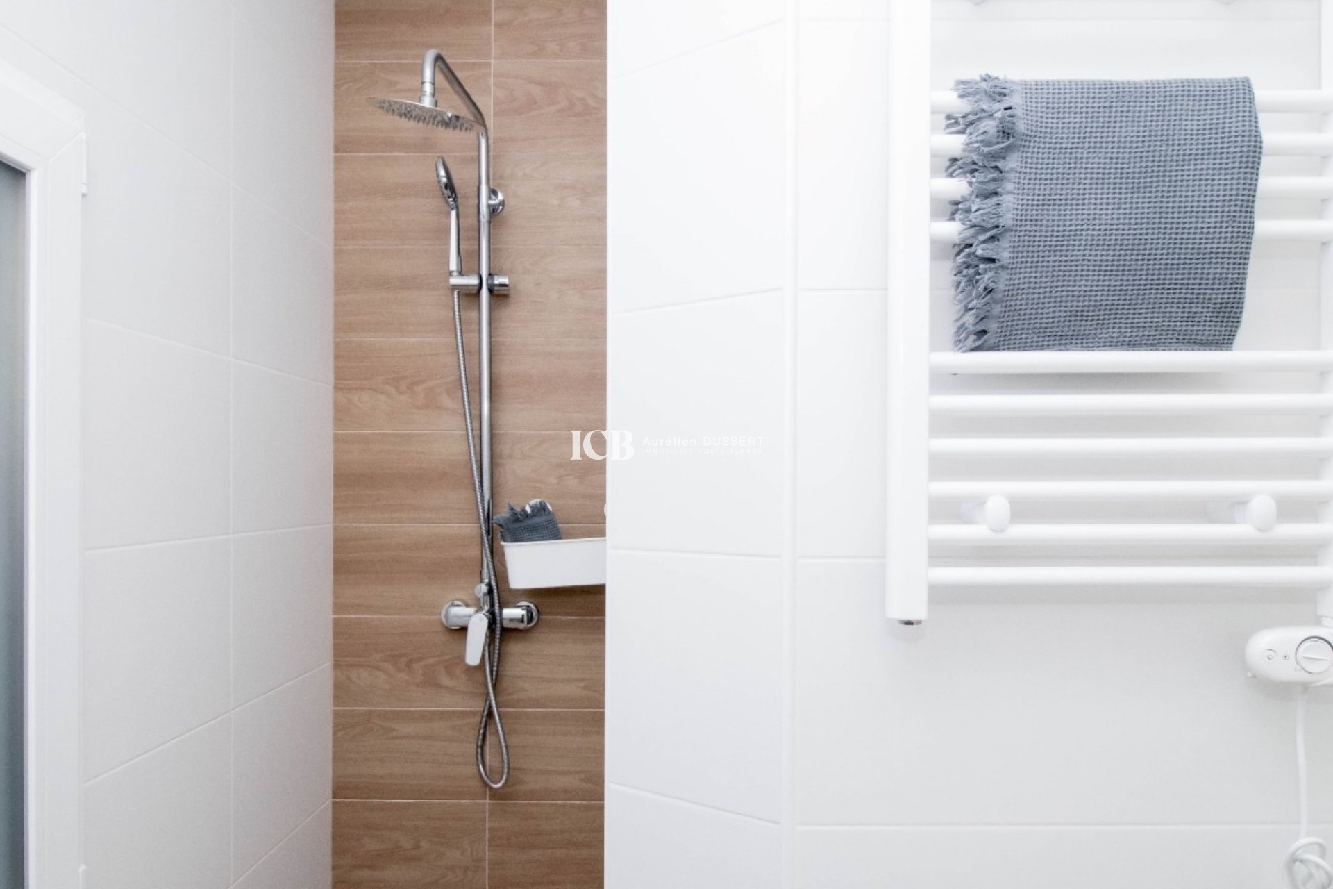 Revente - Maison mitoyenne -
Orihuela Costa - La Zenia