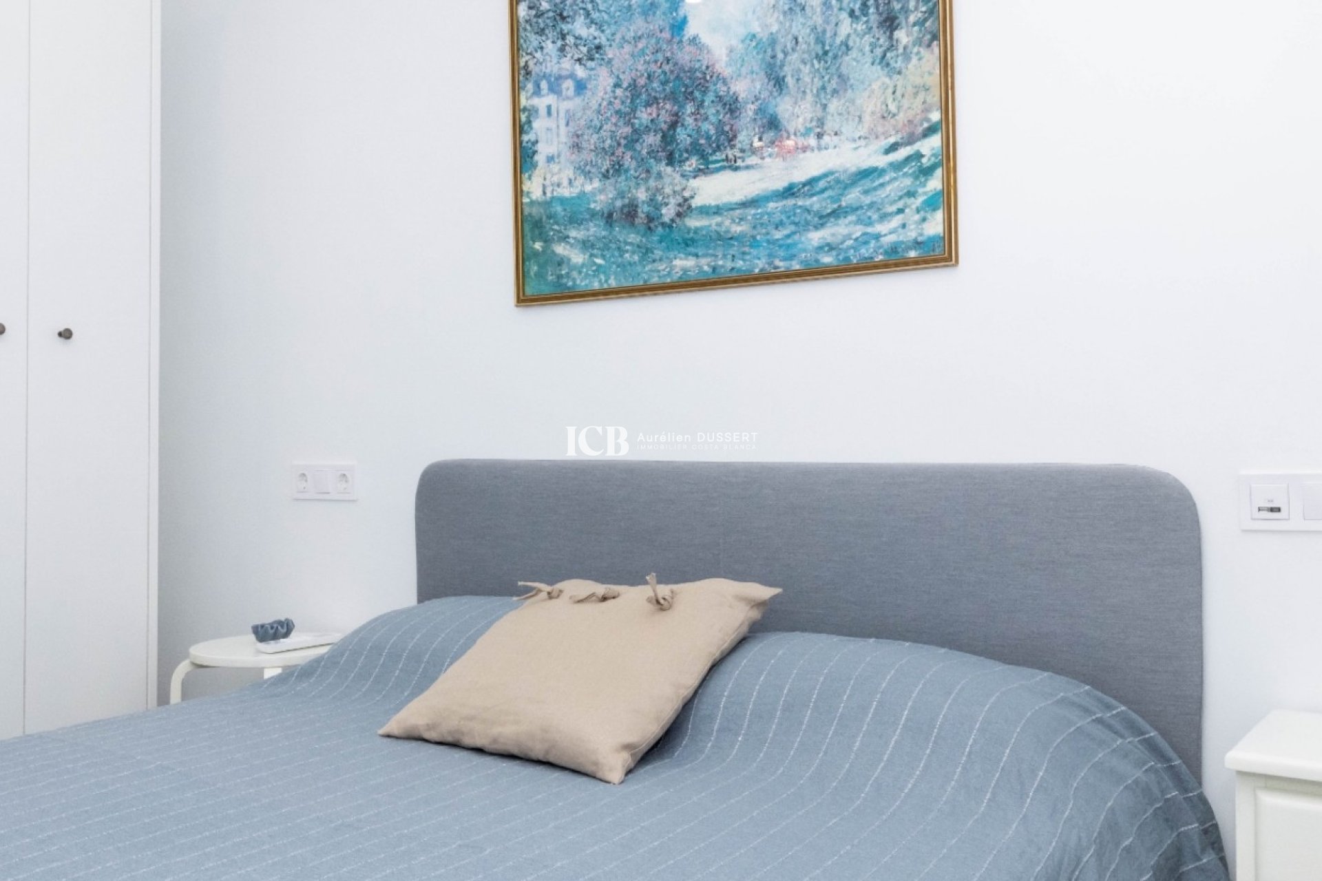 Revente - Maison mitoyenne -
Orihuela Costa - La Zenia