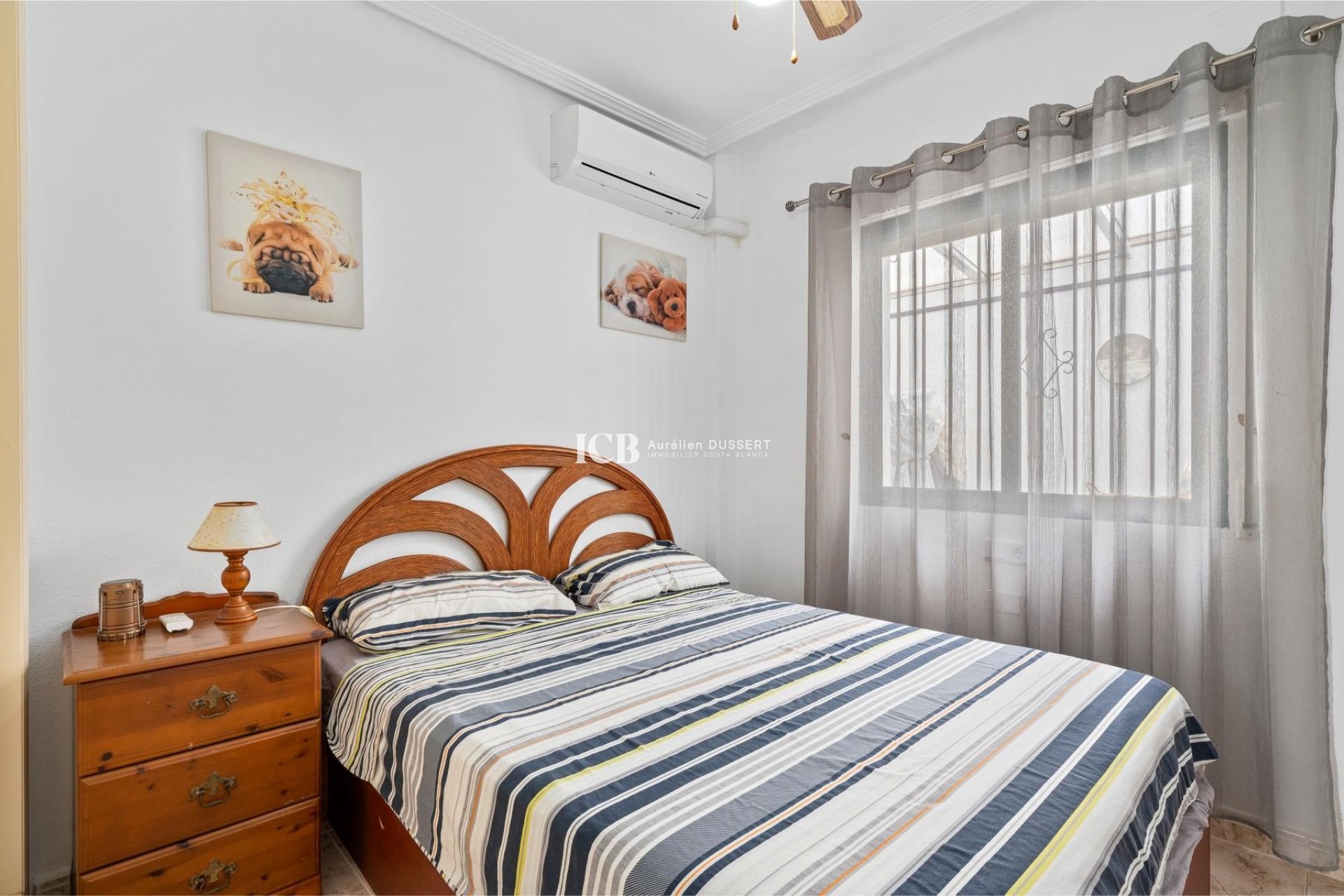 Revente - Maison mitoyenne -
Orihuela Costa - La Zenia