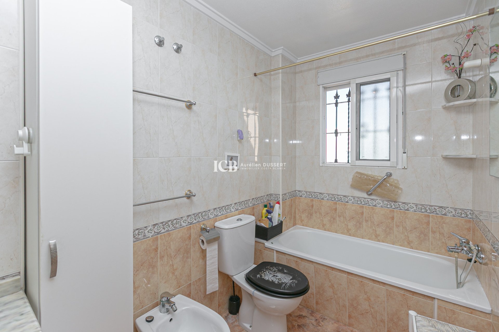 Revente - Maison mitoyenne -
Orihuela Costa - La Zenia