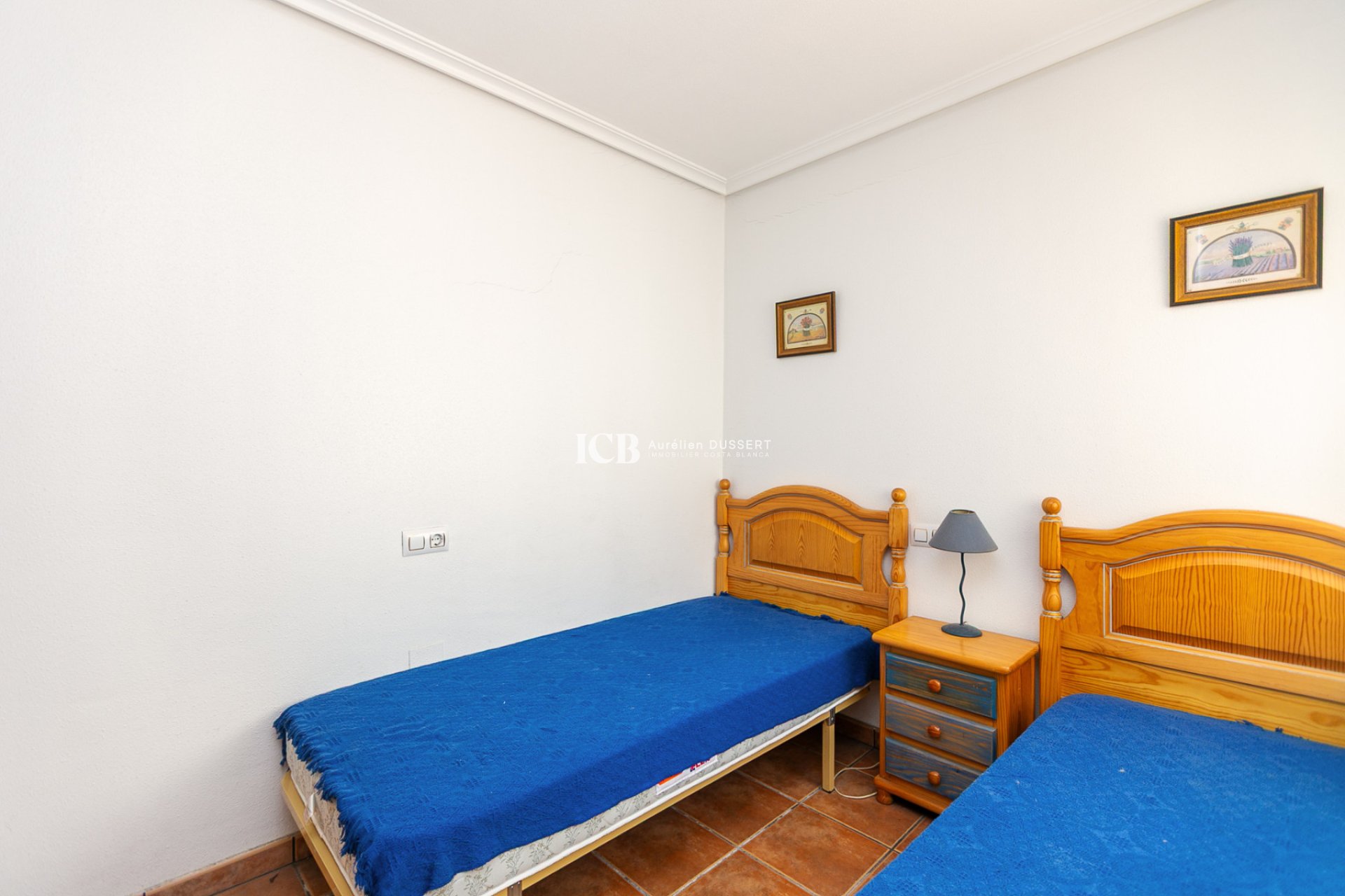 Revente - Maison mitoyenne -
Orihuela Costa - La Zenia