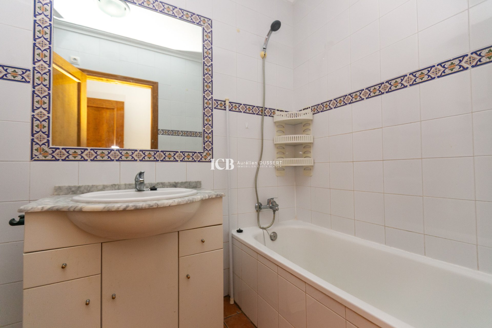 Revente - Maison mitoyenne -
Orihuela Costa - La Zenia