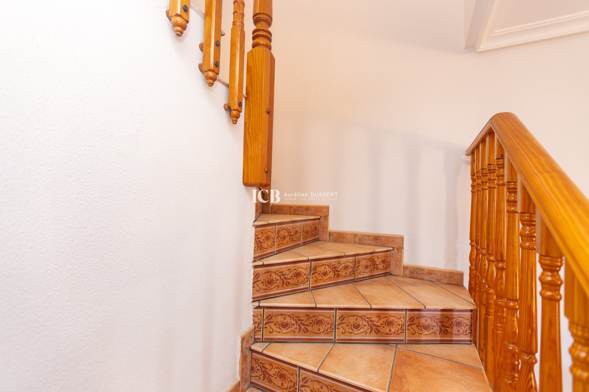 Revente - Maison mitoyenne -
Orihuela Costa - La Zenia