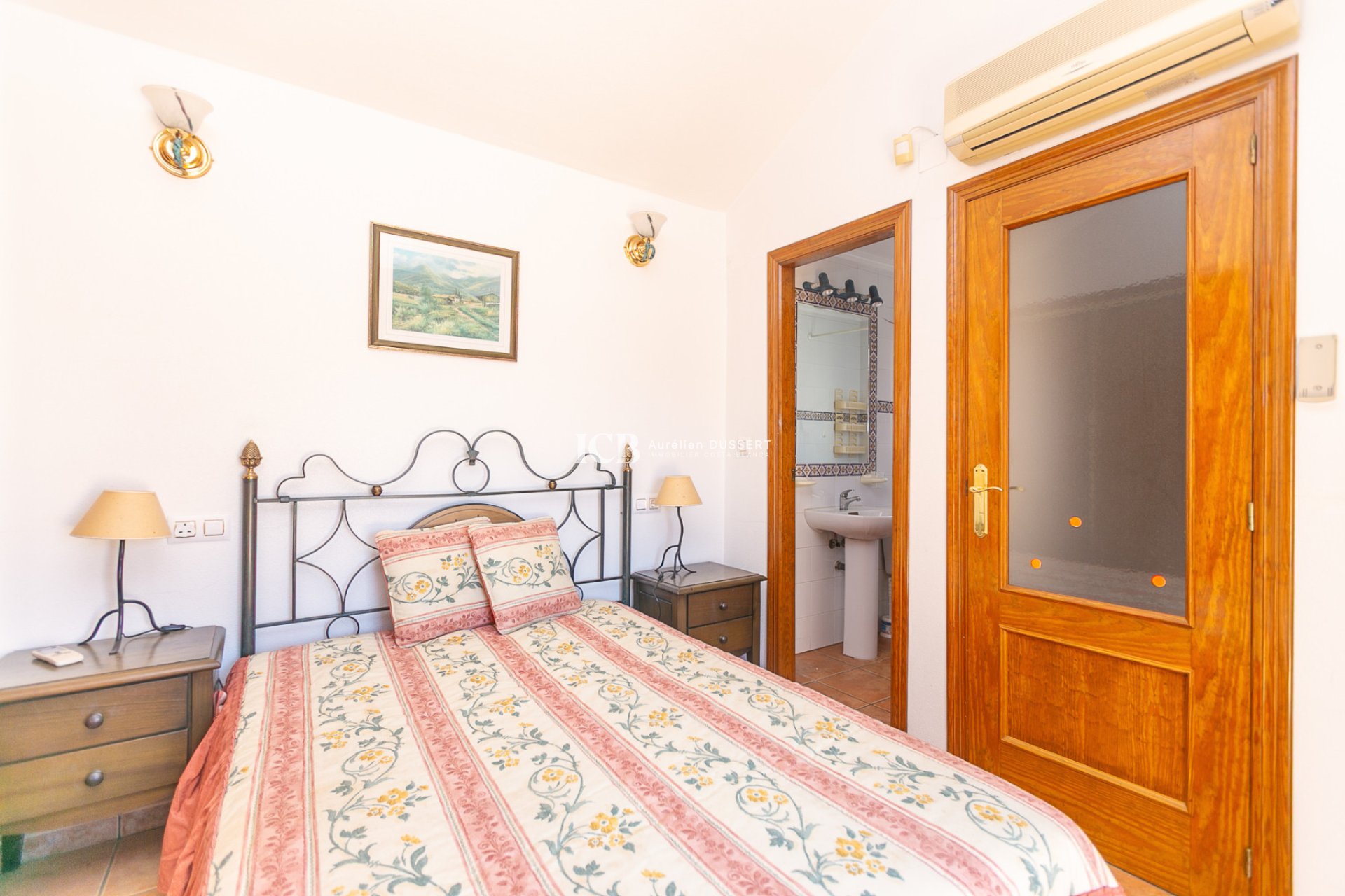 Revente - Maison mitoyenne -
Orihuela Costa - La Zenia