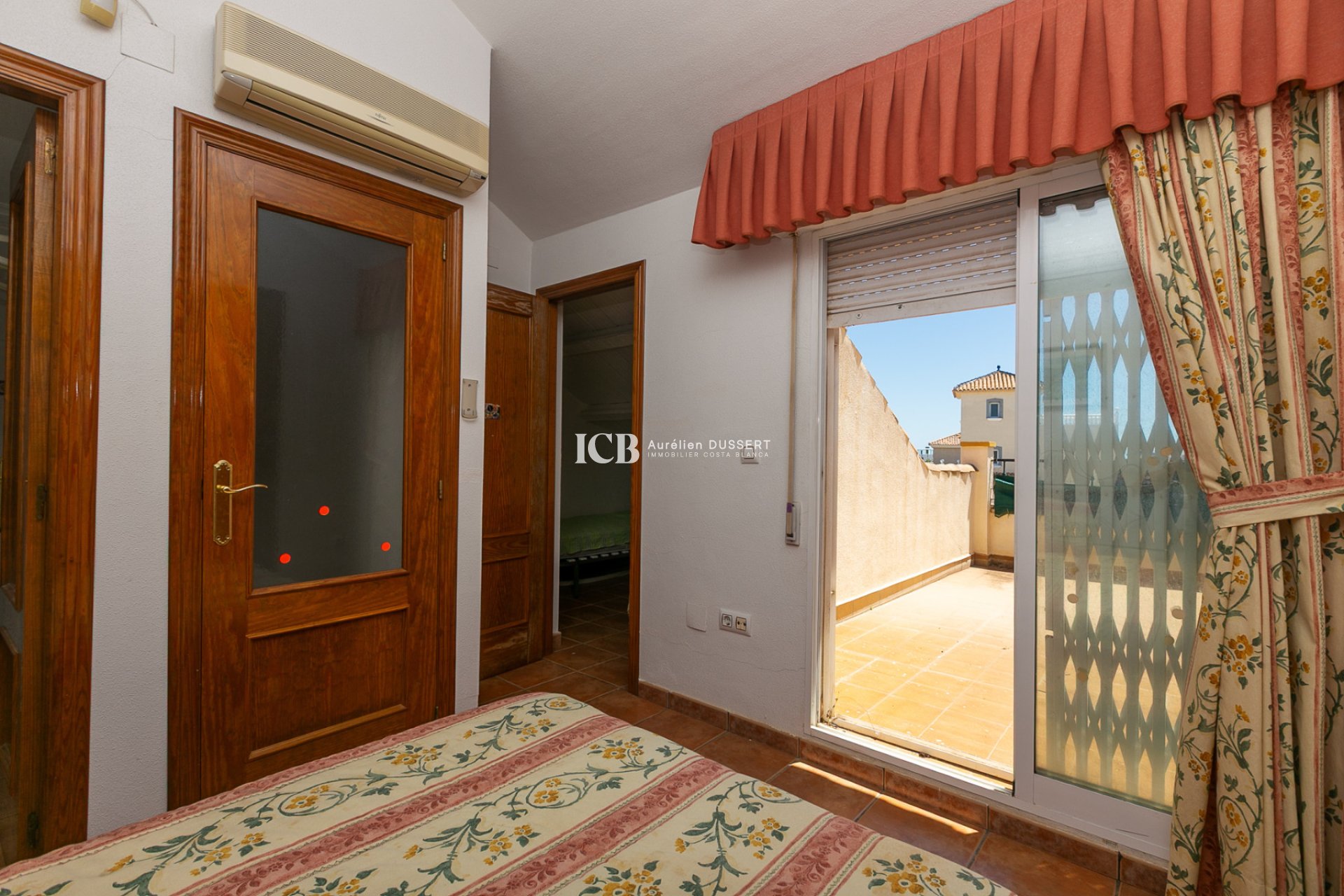 Revente - Maison mitoyenne -
Orihuela Costa - La Zenia