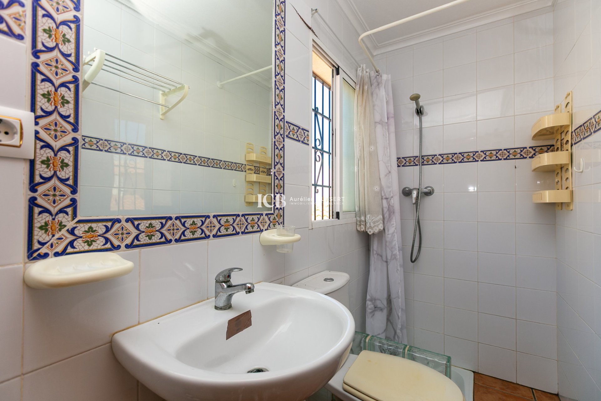 Revente - Maison mitoyenne -
Orihuela Costa - La Zenia