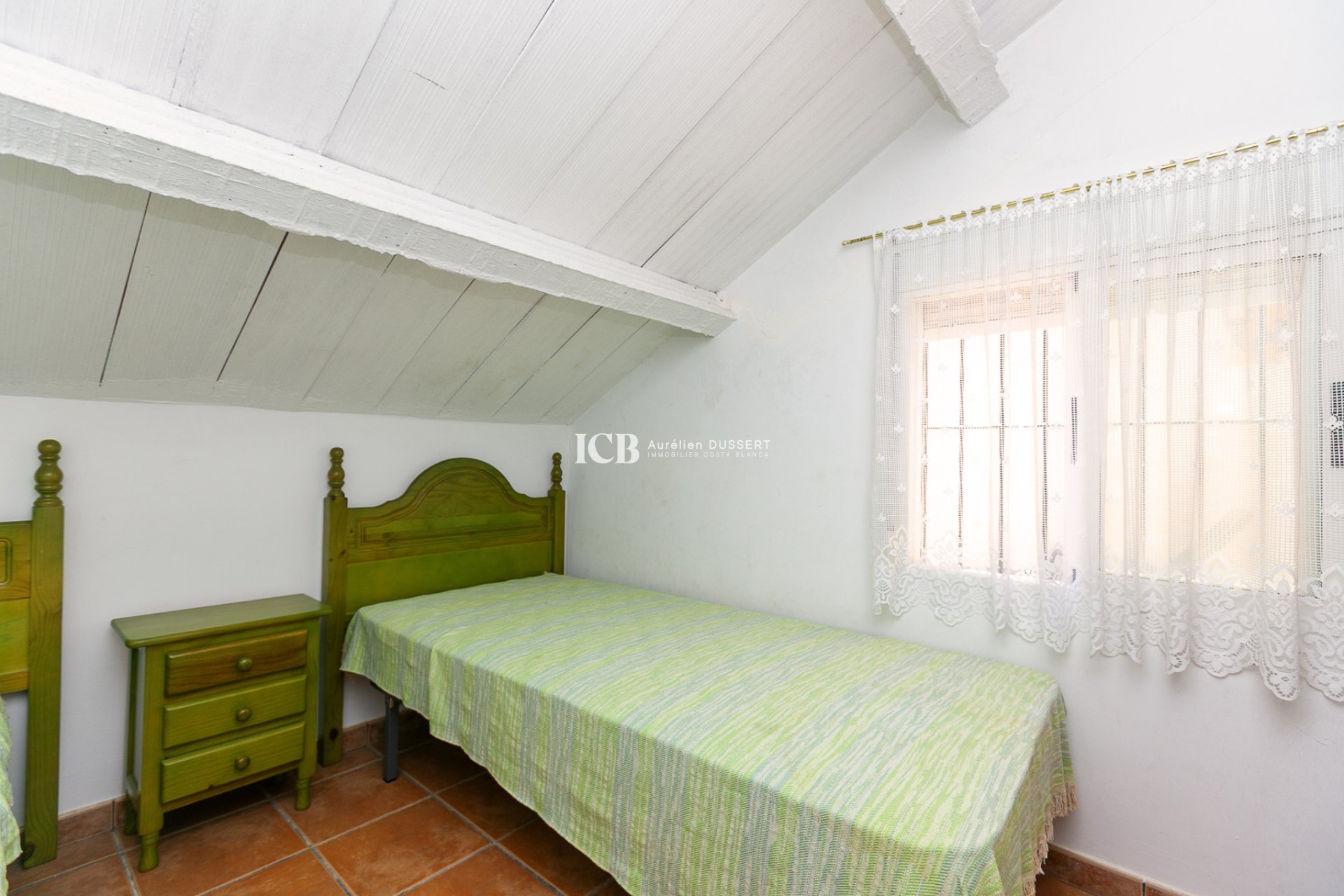 Revente - Maison mitoyenne -
Orihuela Costa - La Zenia