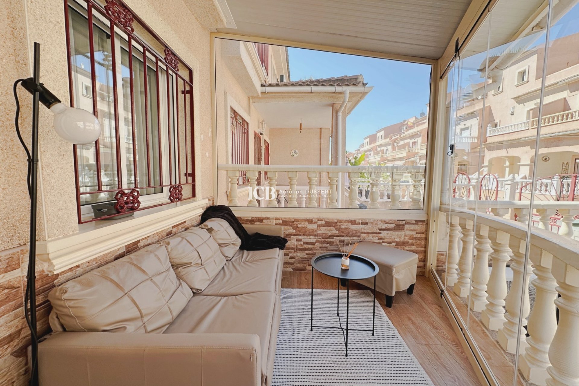Revente - Maison mitoyenne -
Orihuela Costa - La Zenia