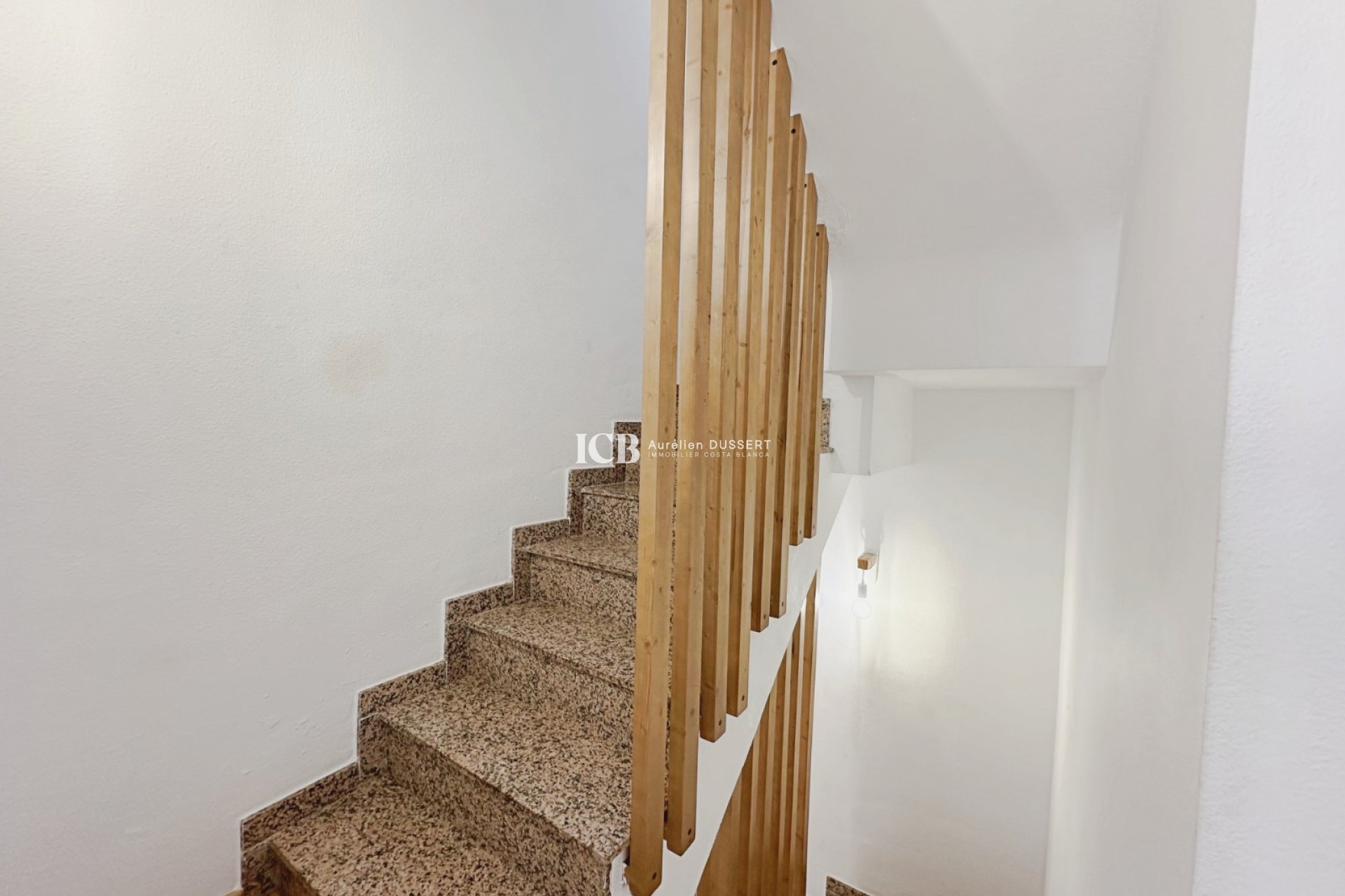 Revente - Maison mitoyenne -
Orihuela Costa - La Zenia