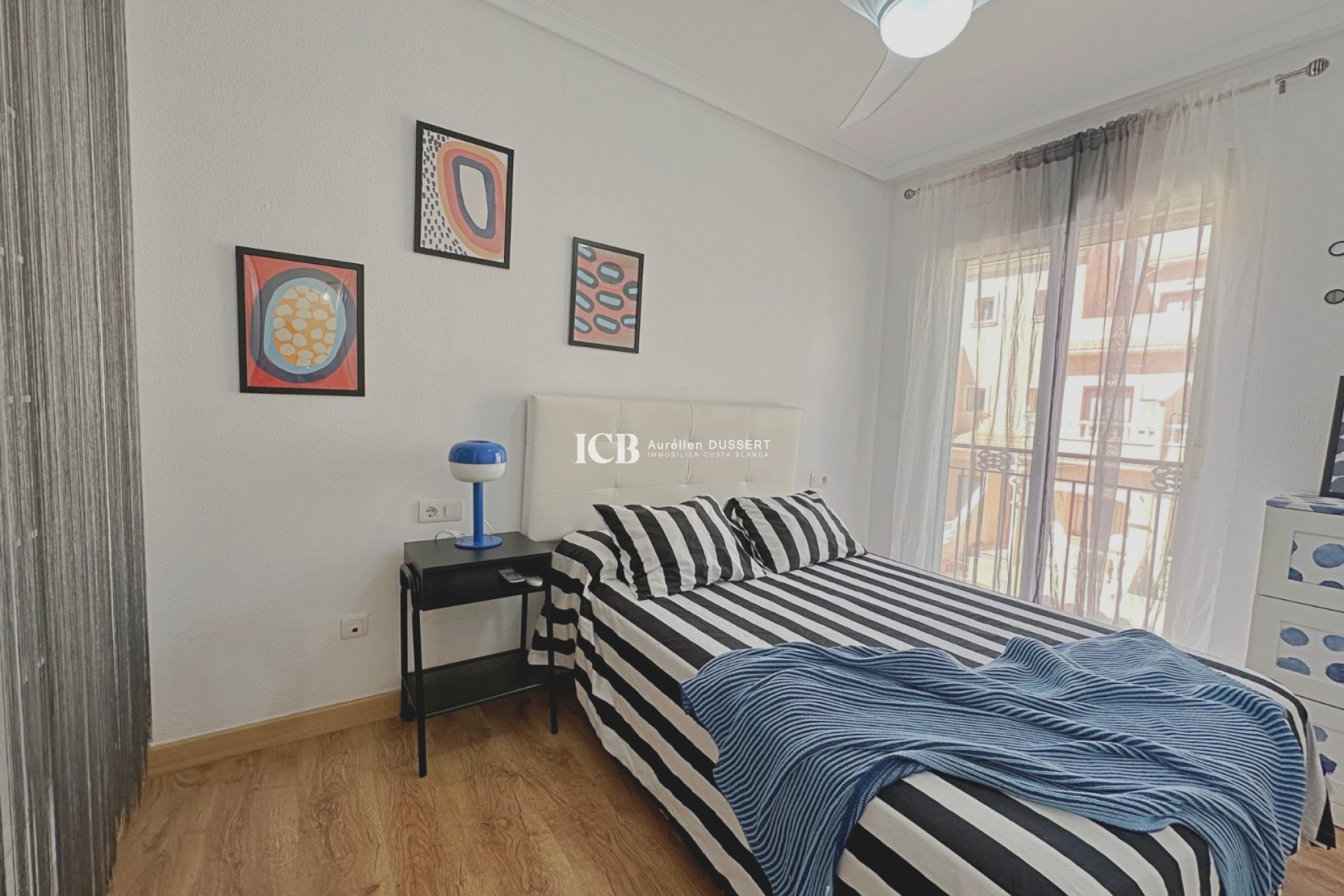 Revente - Maison mitoyenne -
Orihuela Costa - La Zenia