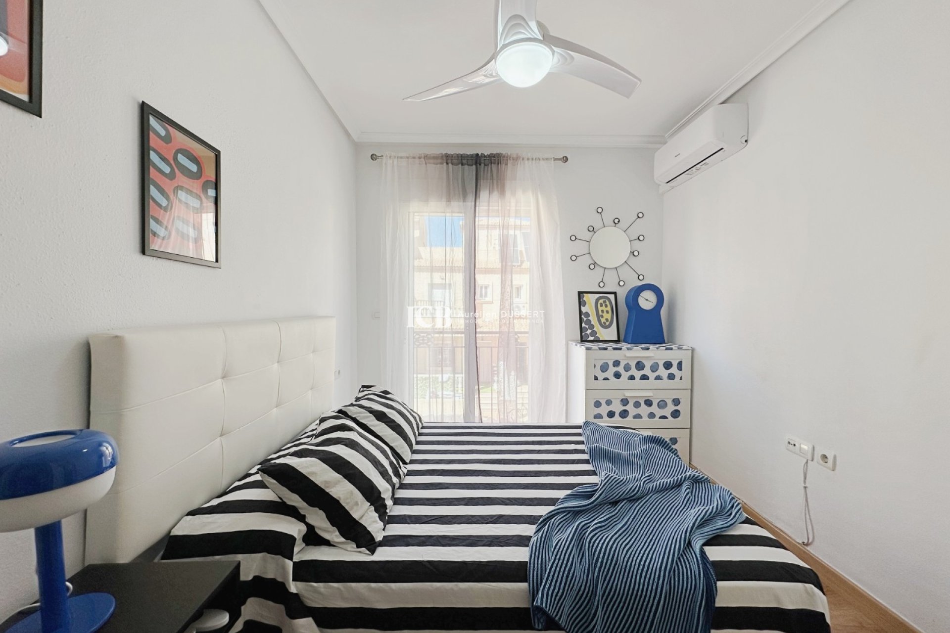 Revente - Maison mitoyenne -
Orihuela Costa - La Zenia