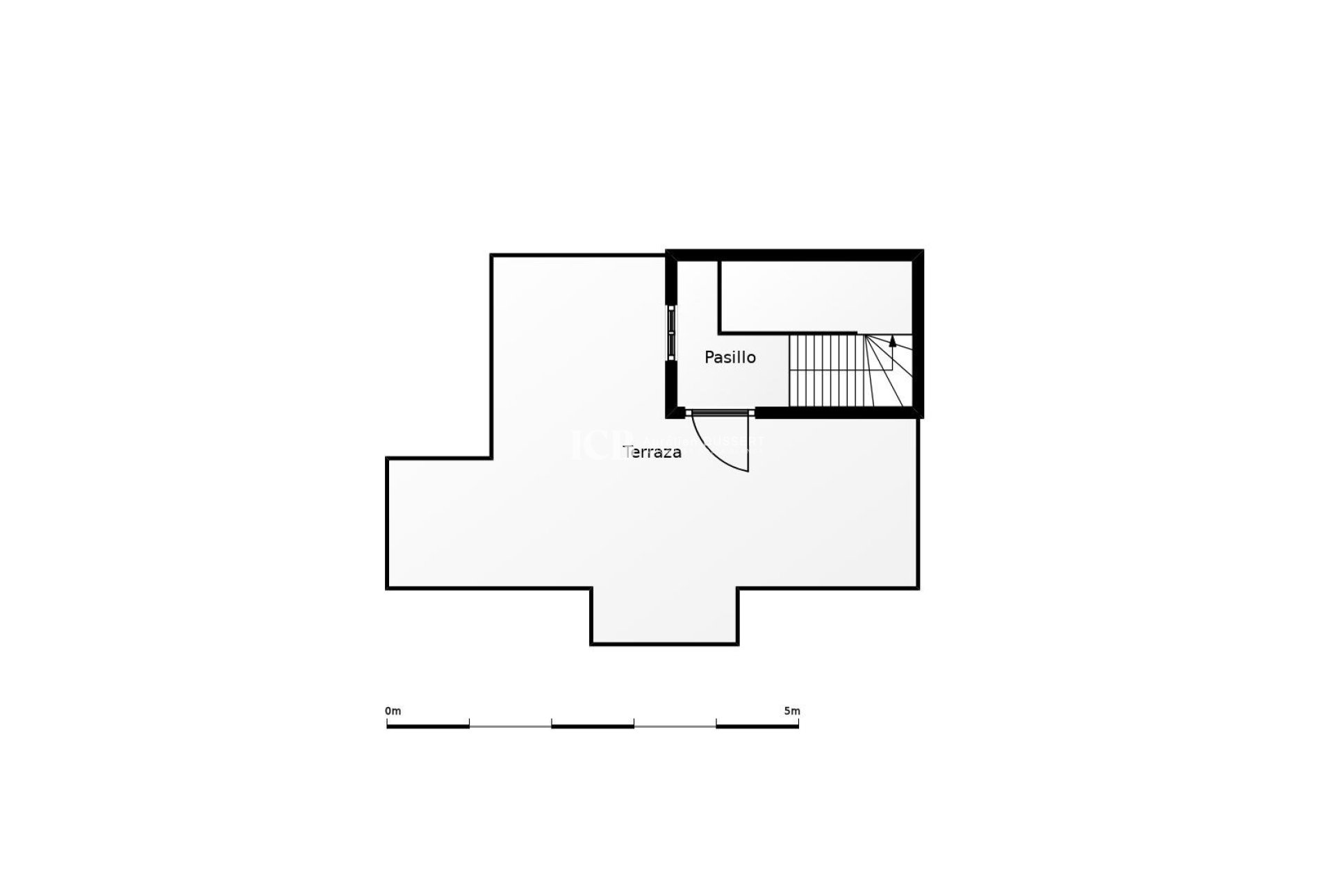 Revente - Maison mitoyenne -
Orihuela Costa - La Zenia
