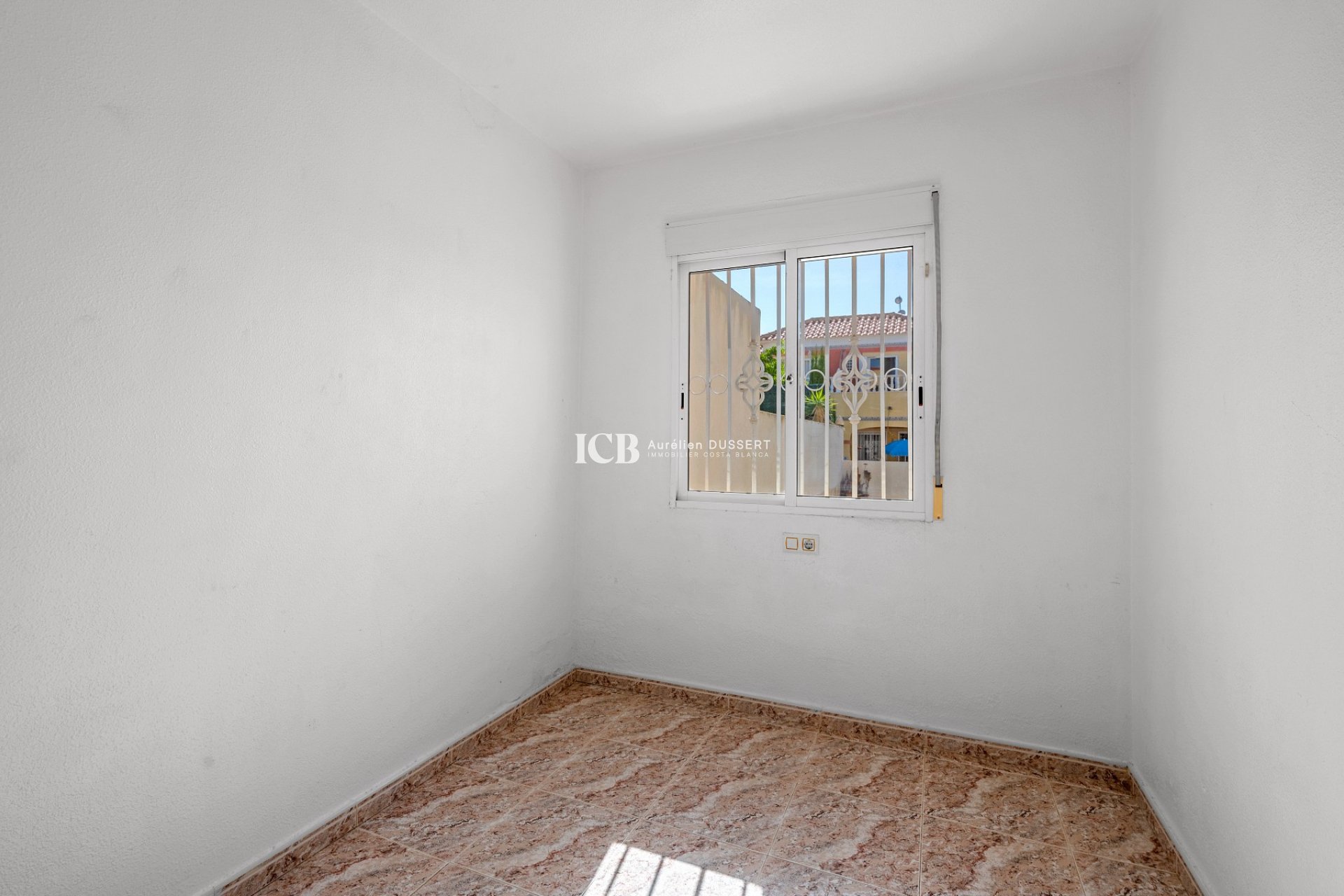 Revente - Maison mitoyenne -
Orihuela Costa - Las Filipinas