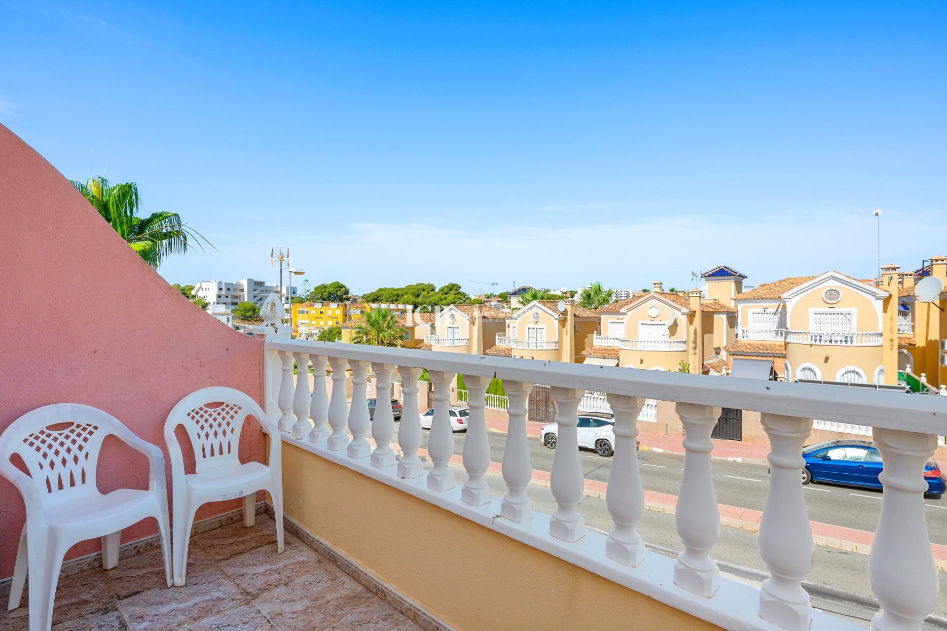 Revente - Maison mitoyenne -
Orihuela Costa - Las Filipinas