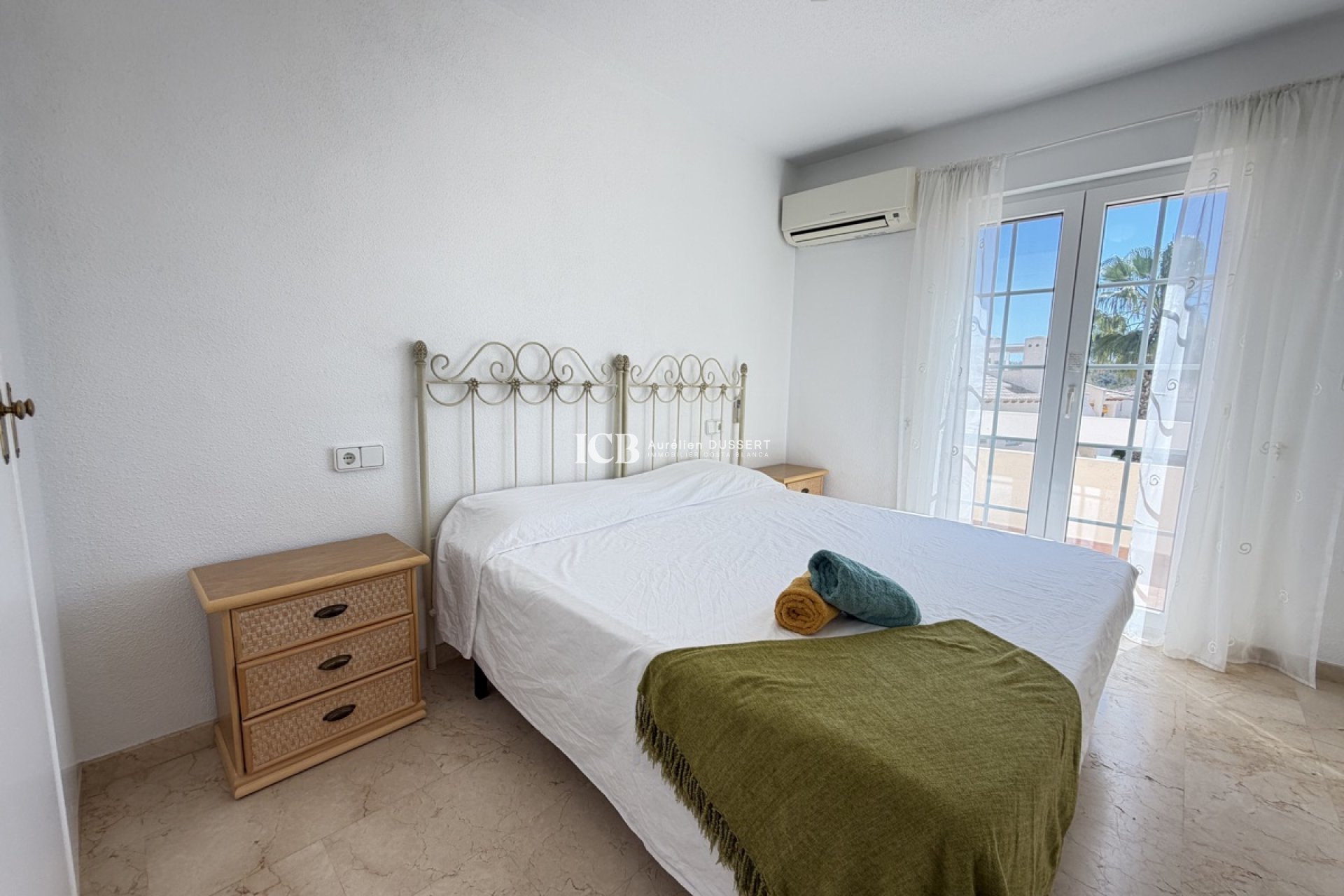 Revente - Maison mitoyenne -
Orihuela Costa - Las Ramblas Golf