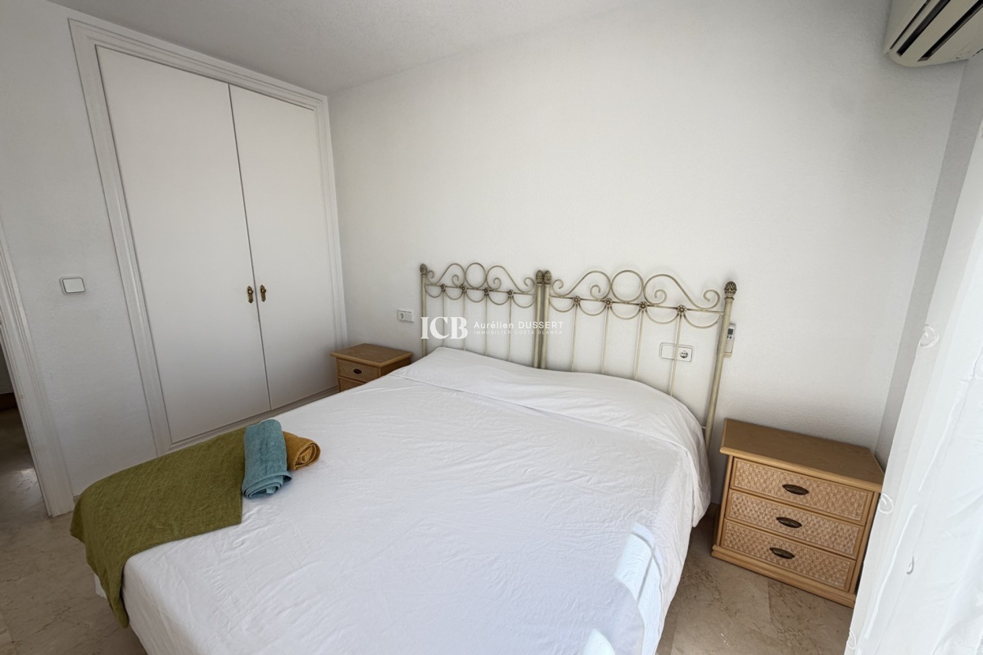 Revente - Maison mitoyenne -
Orihuela Costa - Las Ramblas Golf