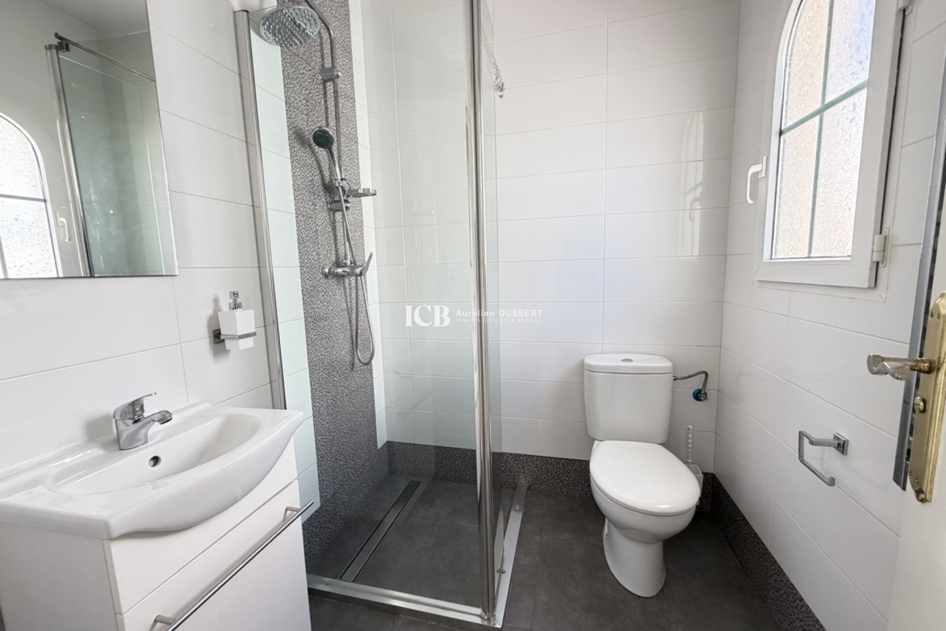 Revente - Maison mitoyenne -
Orihuela Costa - Las Ramblas Golf