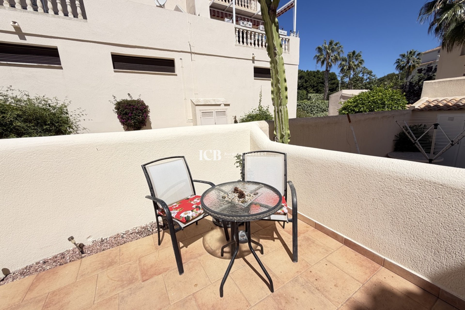 Revente - Maison mitoyenne -
Orihuela Costa - Las Ramblas Golf