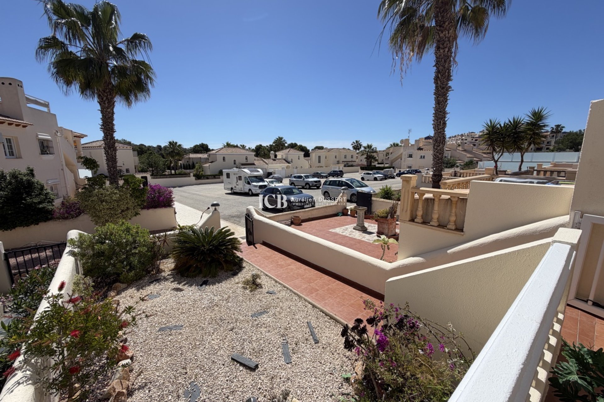 Revente - Maison mitoyenne -
Orihuela Costa - Las Ramblas Golf