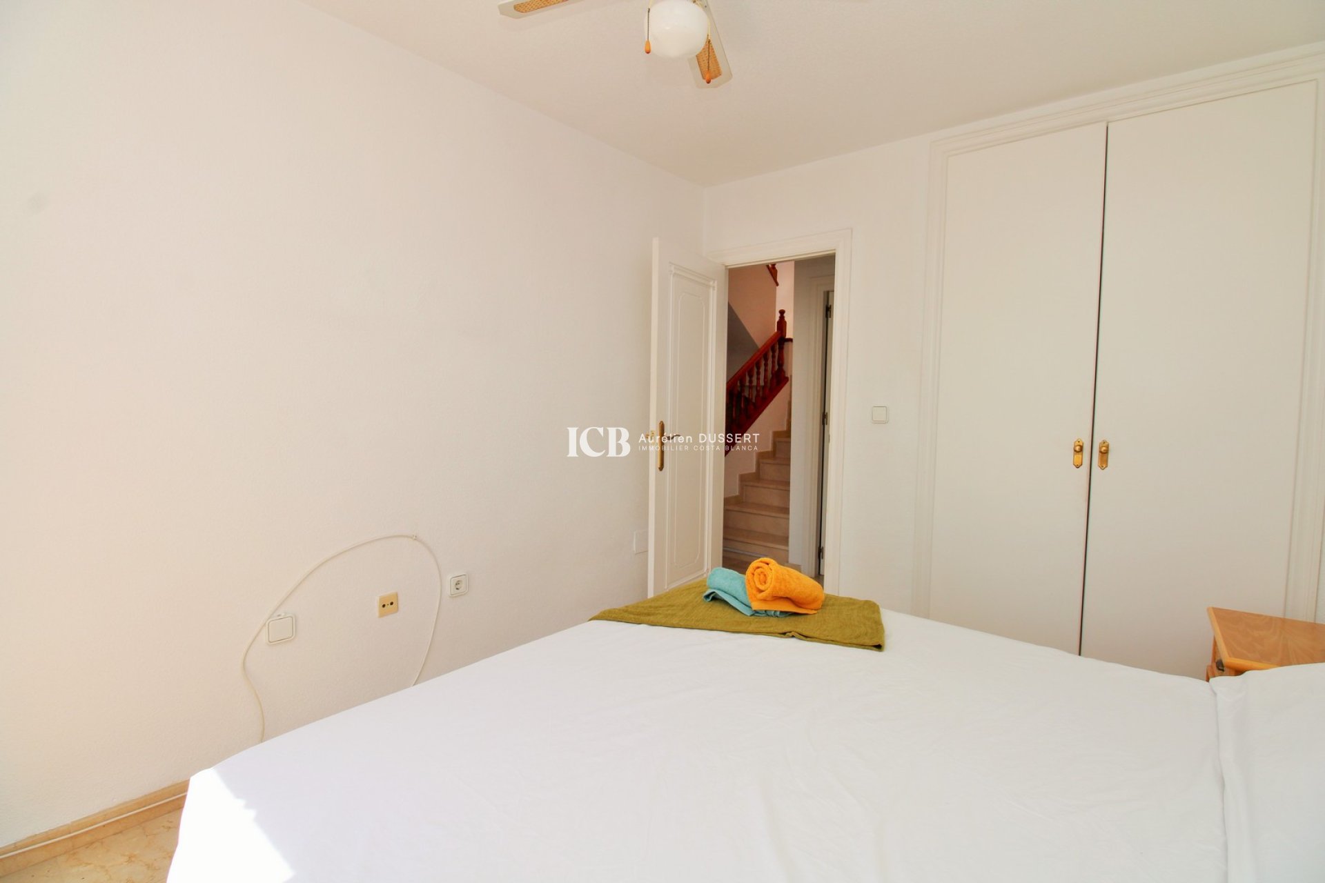 Revente - Maison mitoyenne -
Orihuela Costa - Las Ramblas Golf