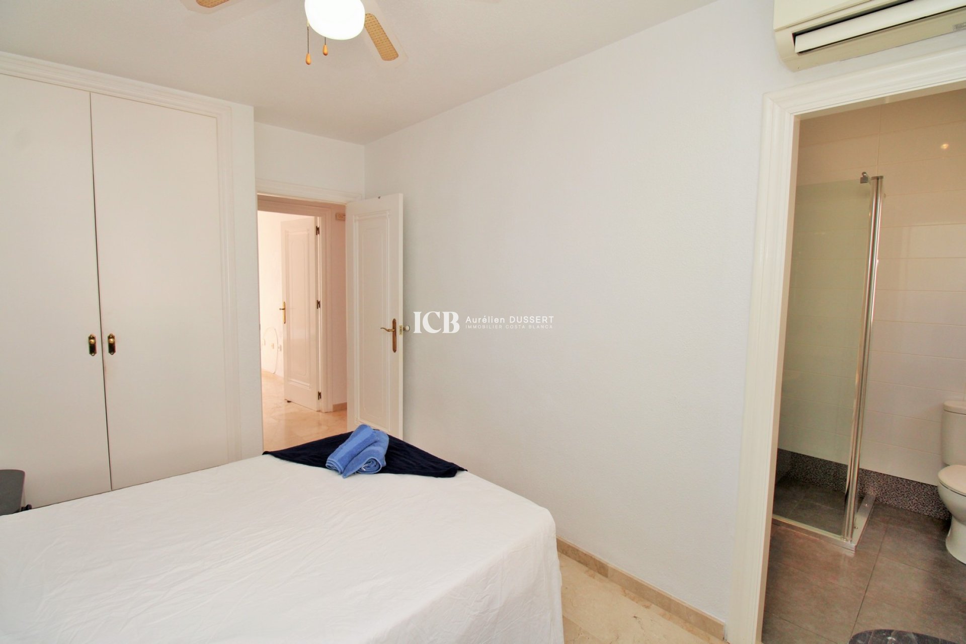 Revente - Maison mitoyenne -
Orihuela Costa - Las Ramblas Golf