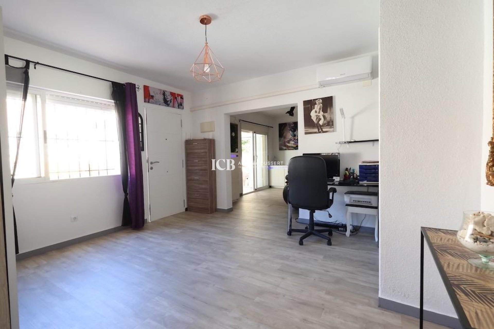 Revente - Maison mitoyenne -
Orihuela Costa - Lomas de Cabo Roig