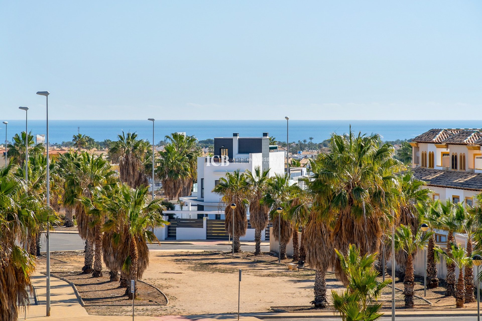 Revente - Maison mitoyenne -
Orihuela Costa - Lomas de Cabo Roig