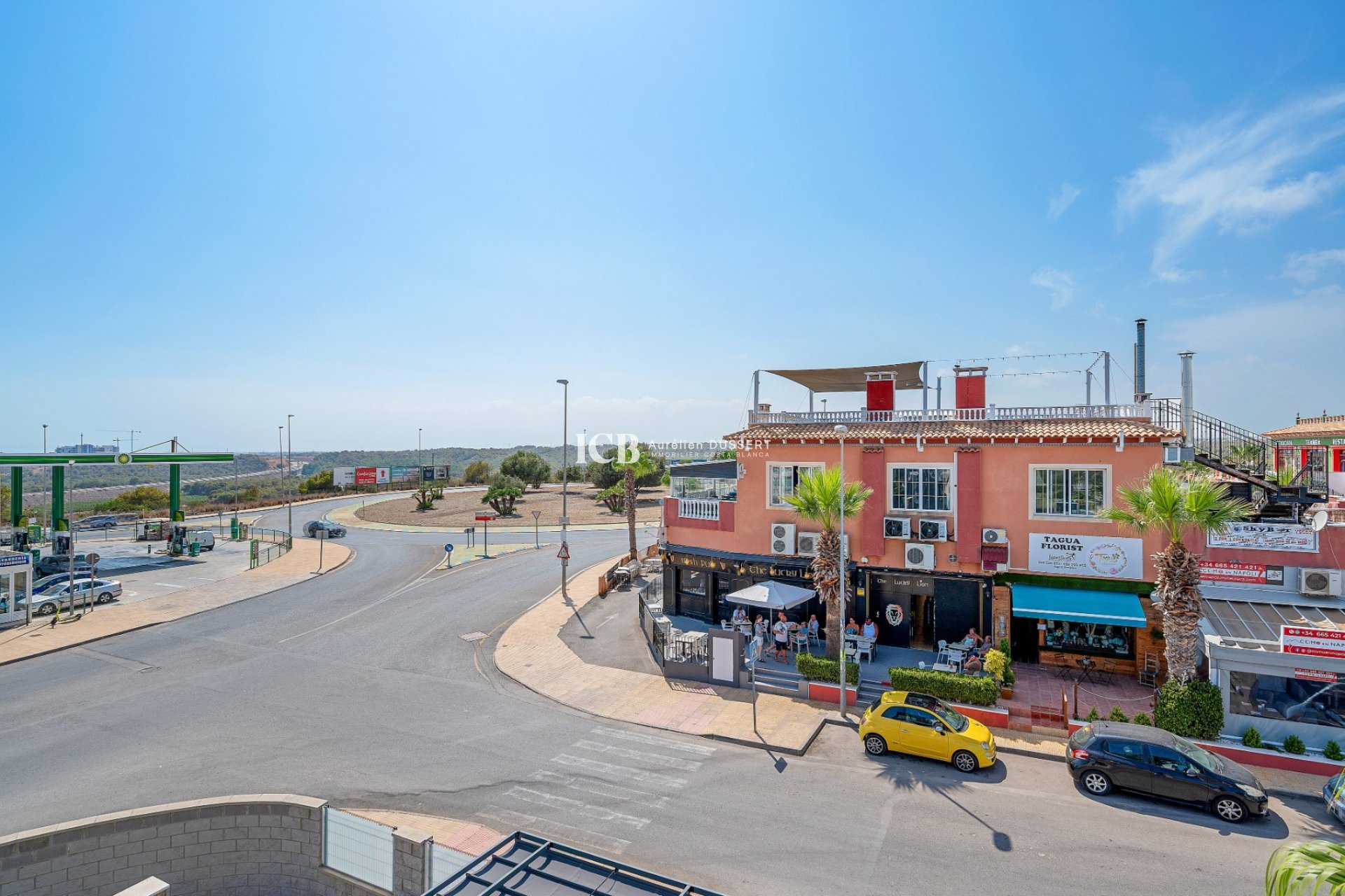 Revente - Maison mitoyenne -
Orihuela Costa - Lomas de Cabo Roig