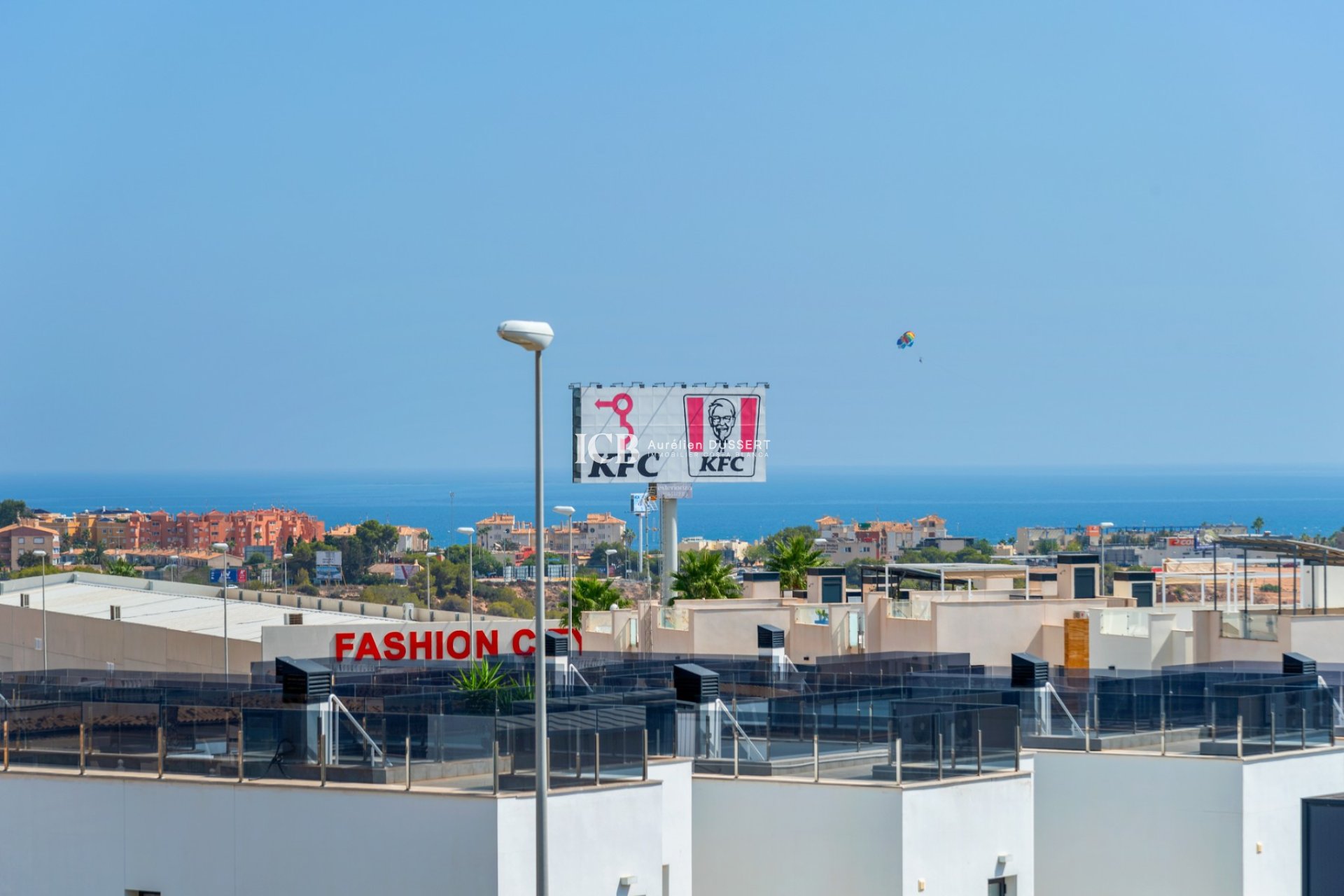 Revente - Maison mitoyenne -
Orihuela Costa - Lomas de Cabo Roig